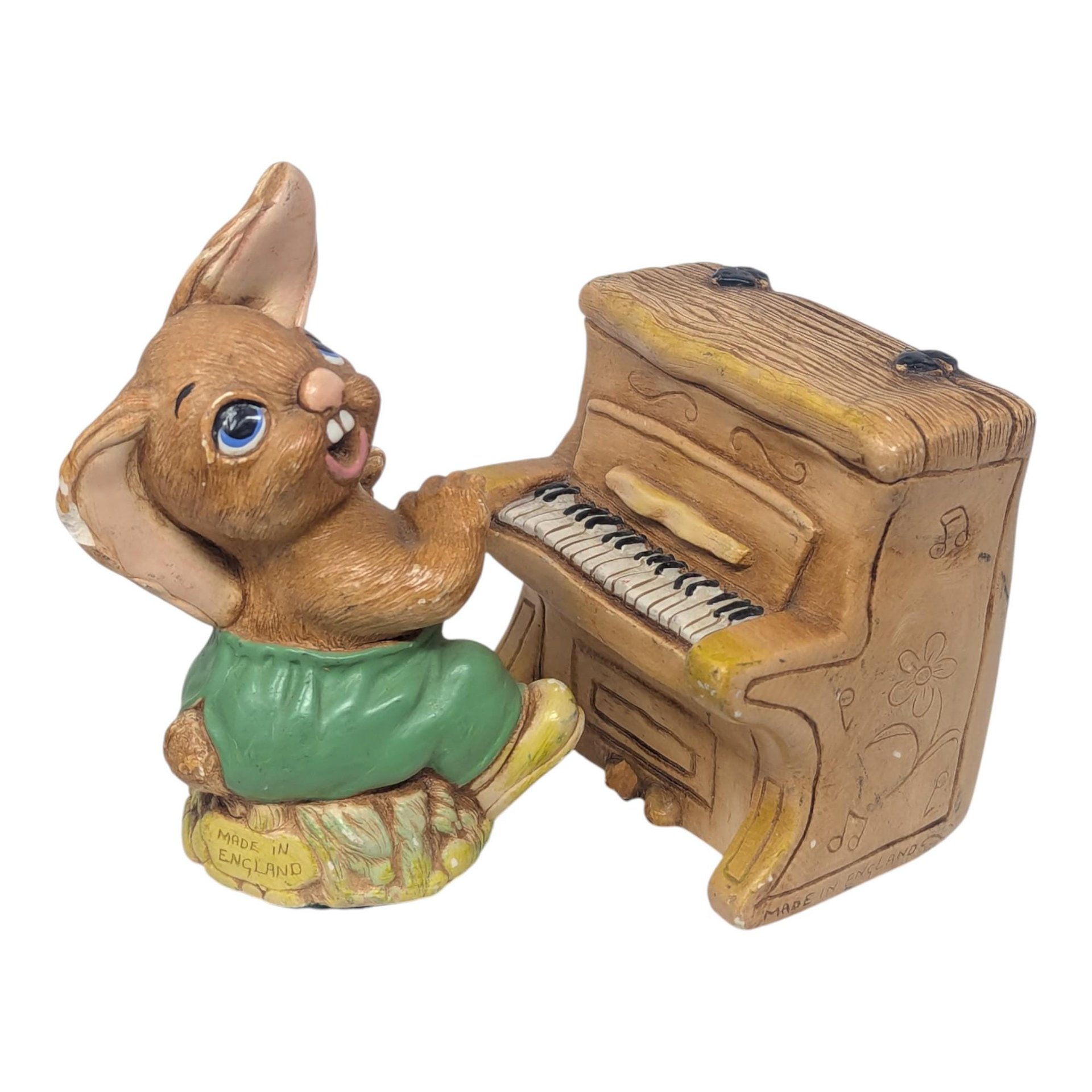 Vintage Pendelfin Rabbit Choice