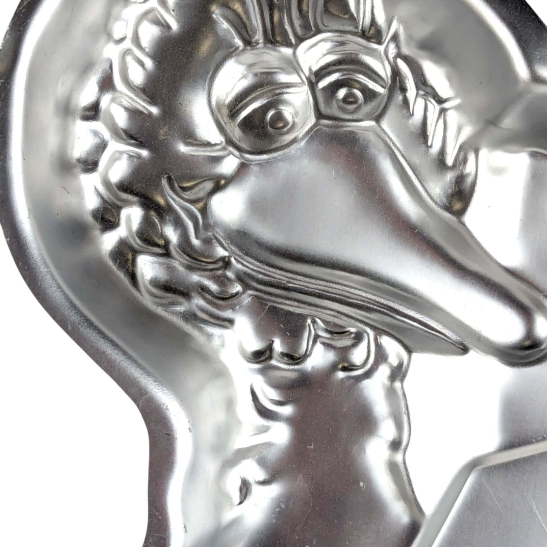 Vintage Wilton Sesame Street & Character Cake Pan Selection