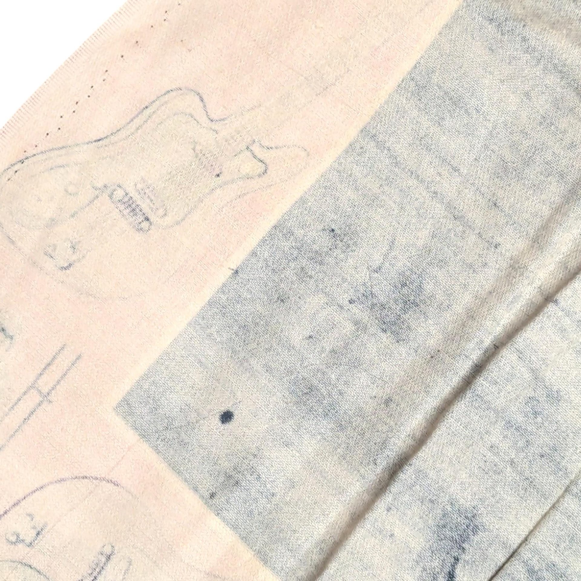 Vintage Elvis Presley Portrait Tapestry