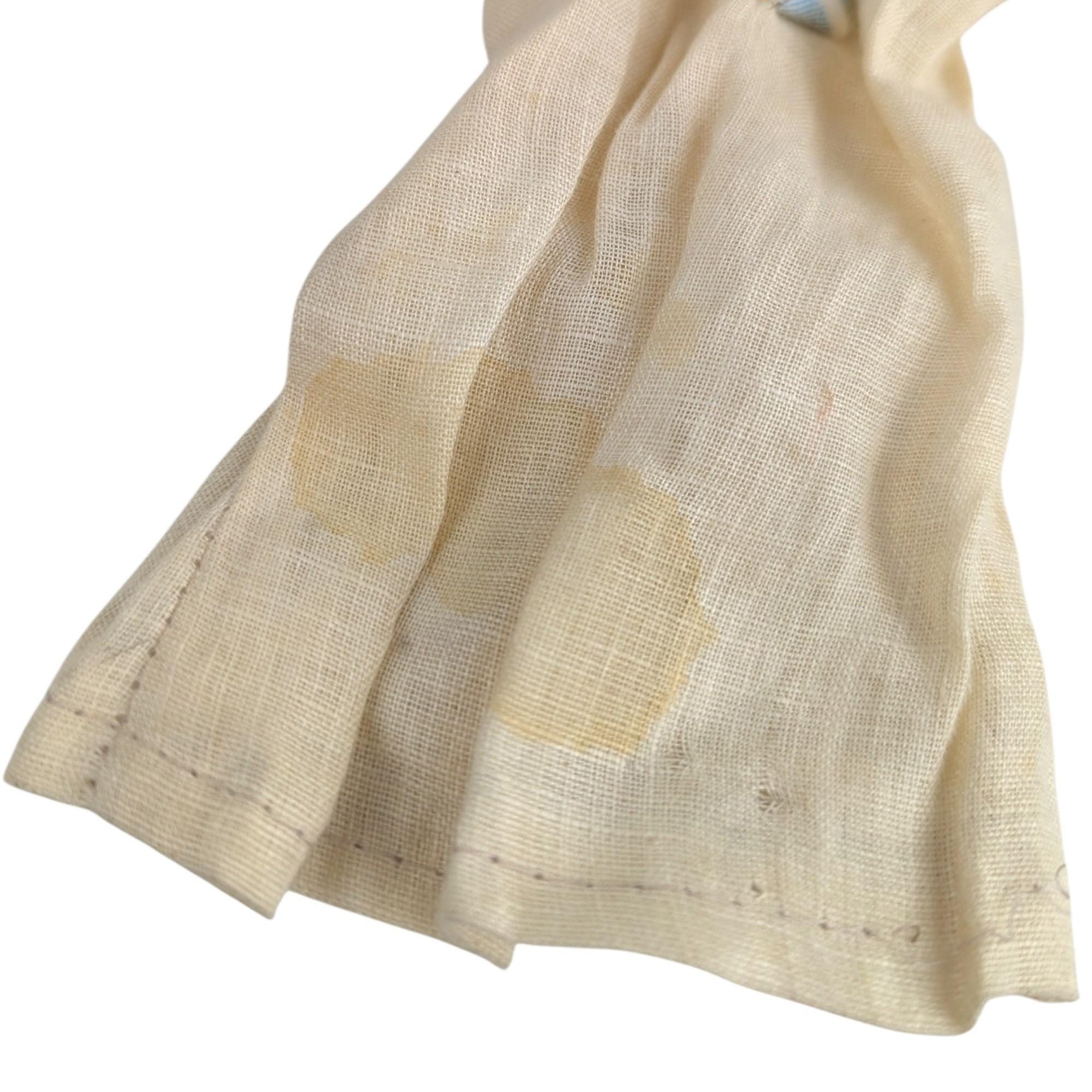 Vintage Woodsman Hand Puppet: Rubber Head German Style Folk Art Toy