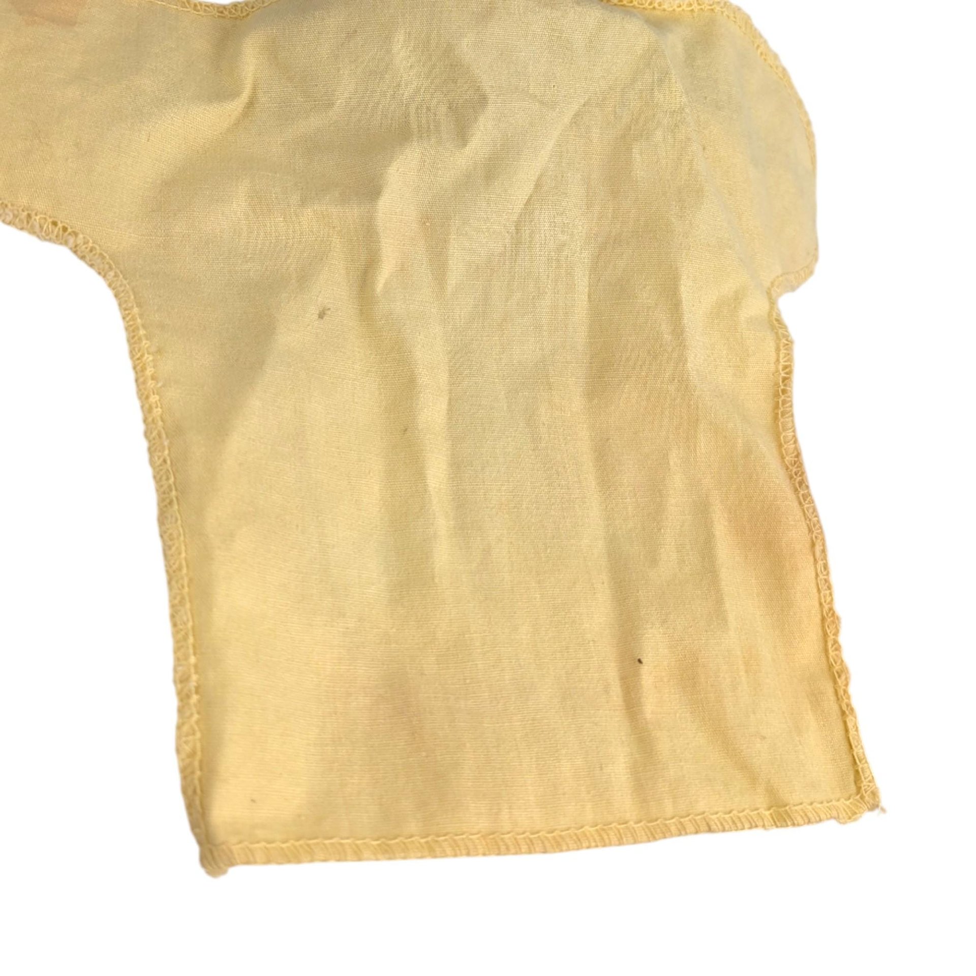 Vintage 1964 Ideal Mushmouse Hand Puppet