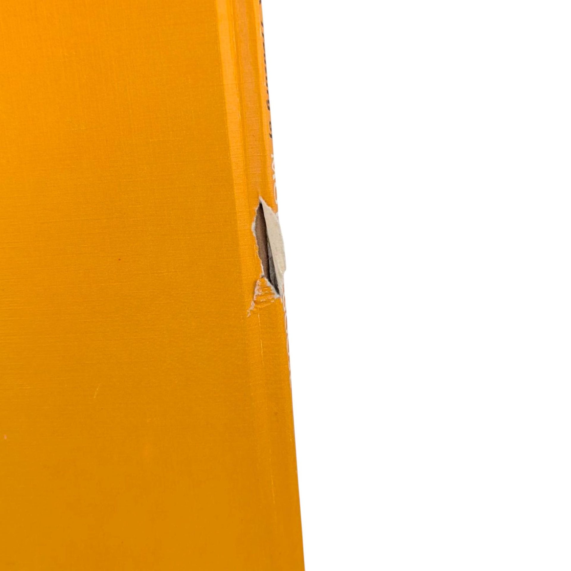 1967 'A Treasury of Mother Goose' Hardcover Book