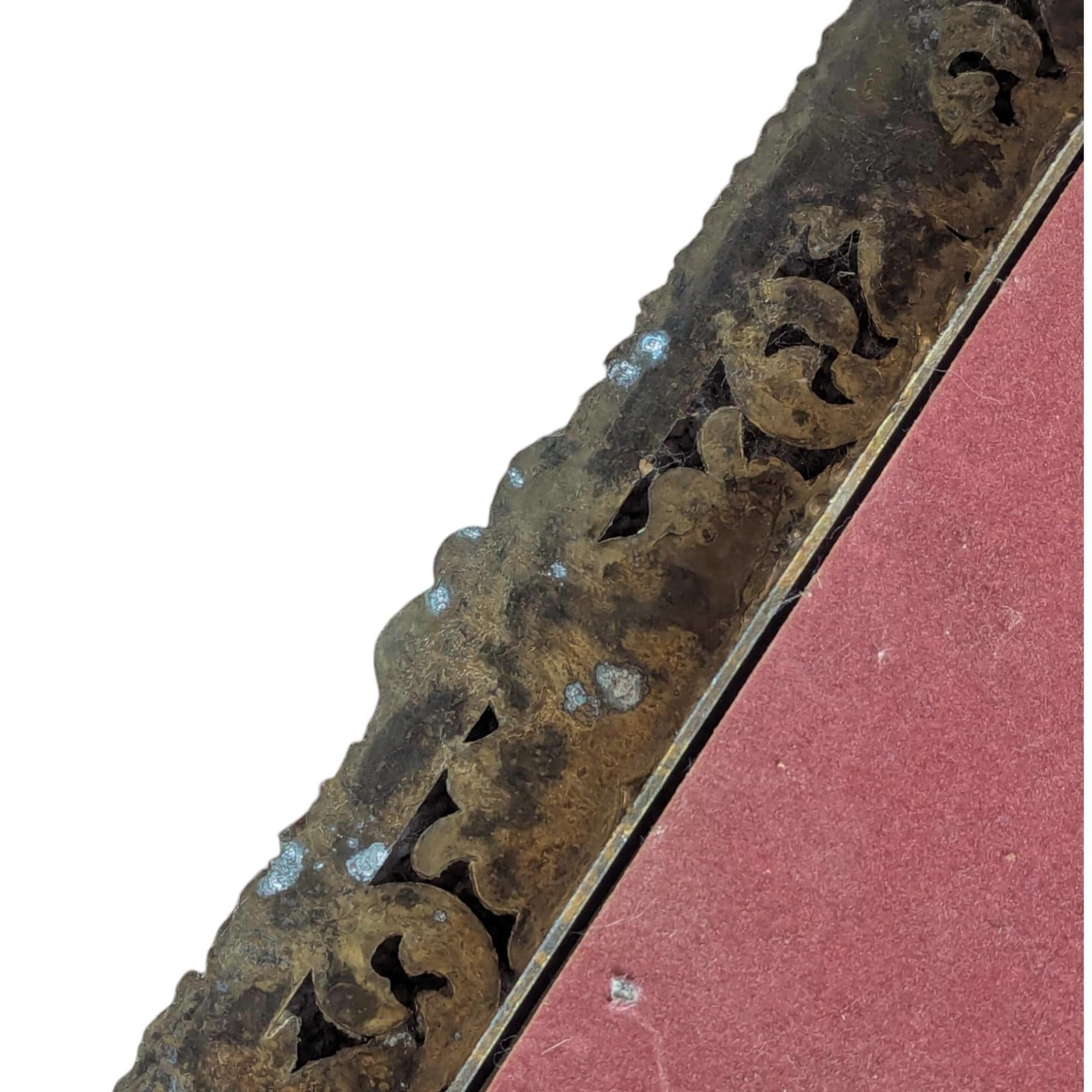 1950s 'The Infant Samuel' Sir Joshua Reynolds Framed Print