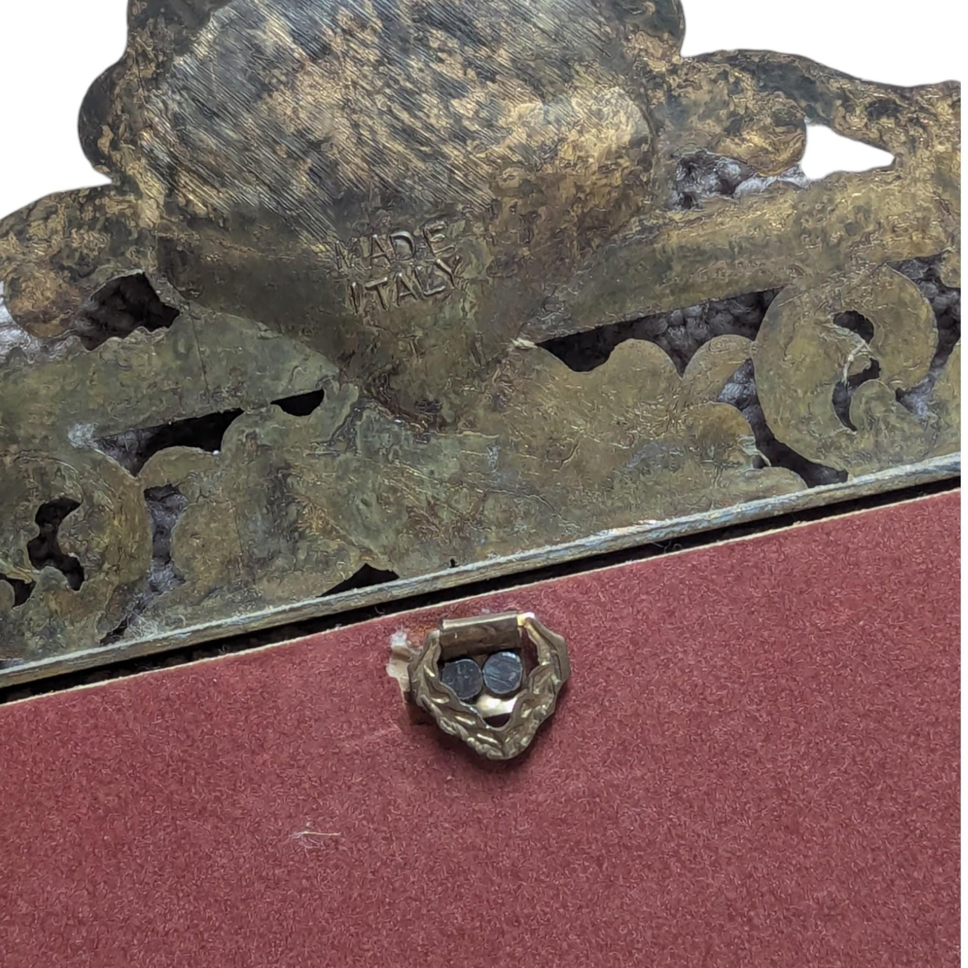 1950s 'The Infant Samuel' Sir Joshua Reynolds Framed Print