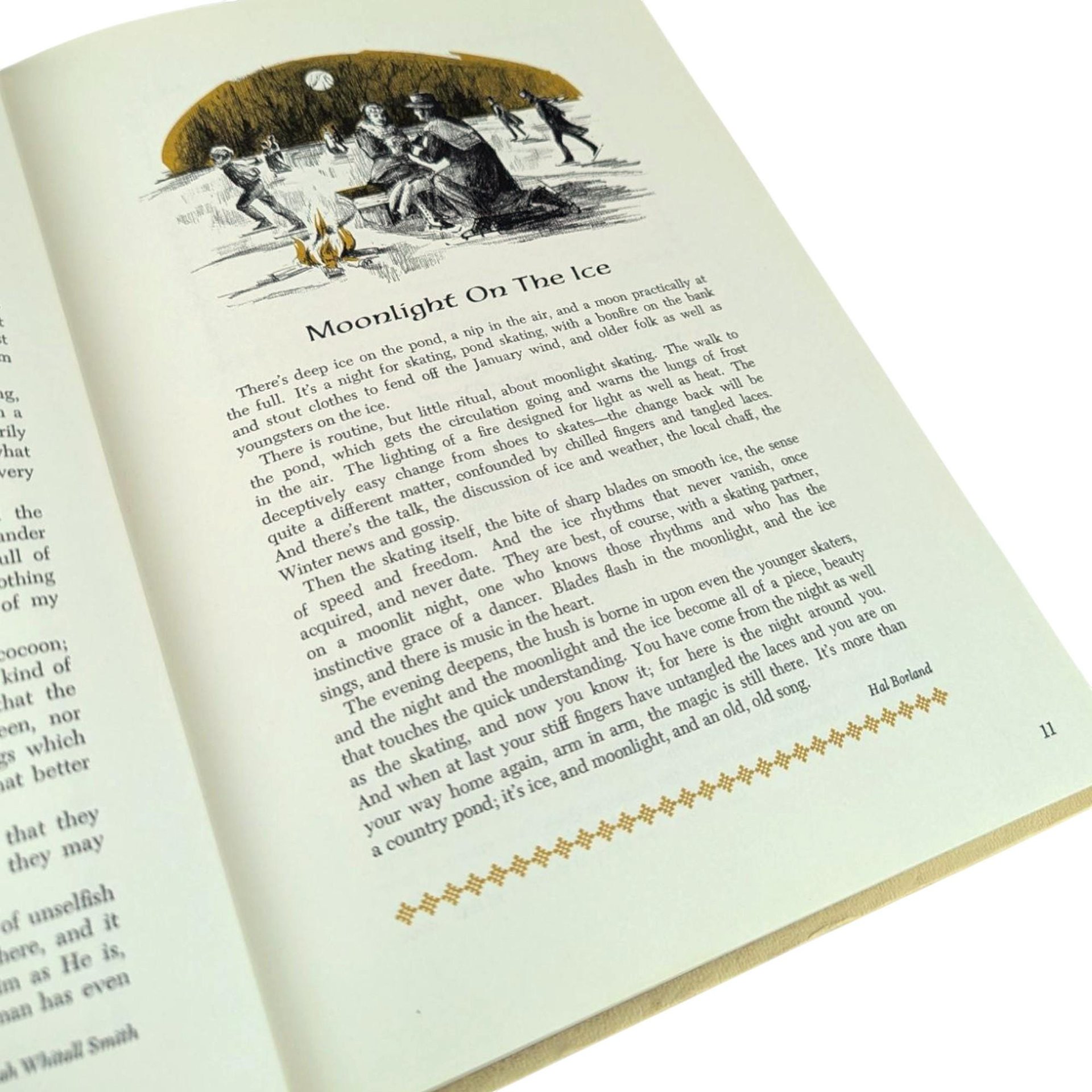 1974 'The Family Album' by Arthur and Nancy DeMoss Hardcover Book