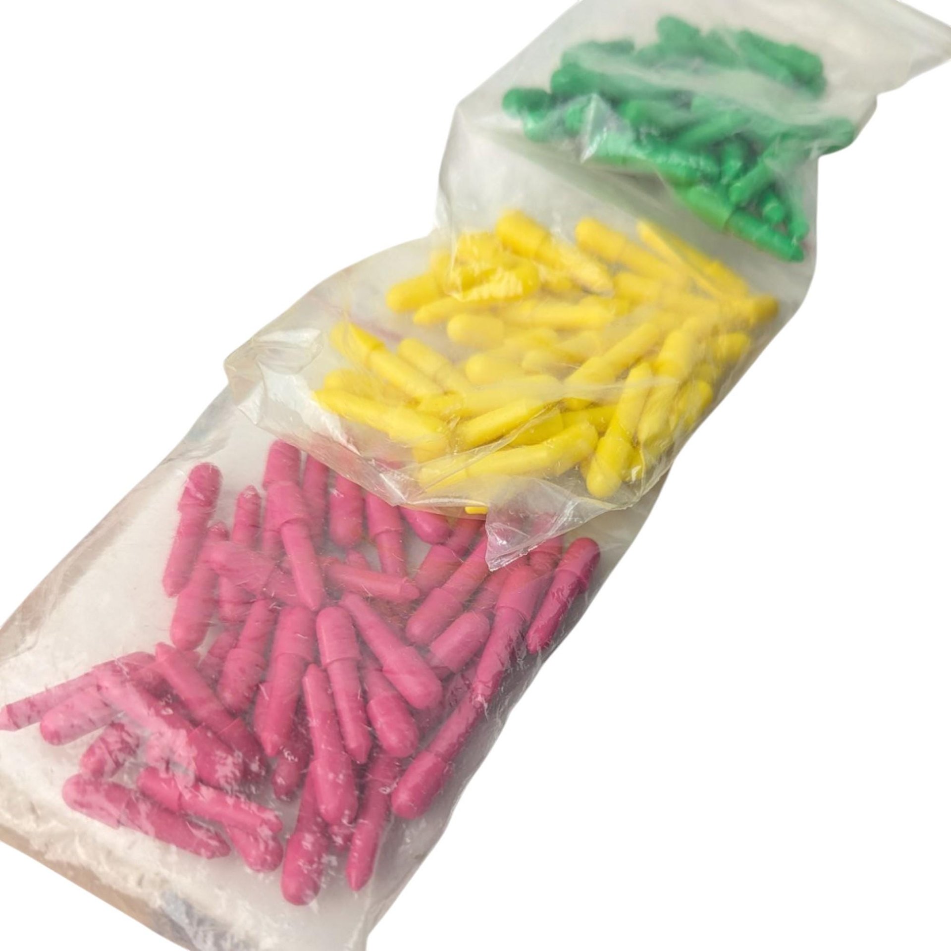 1968 'Five Straight' Pegboard Strategy Game