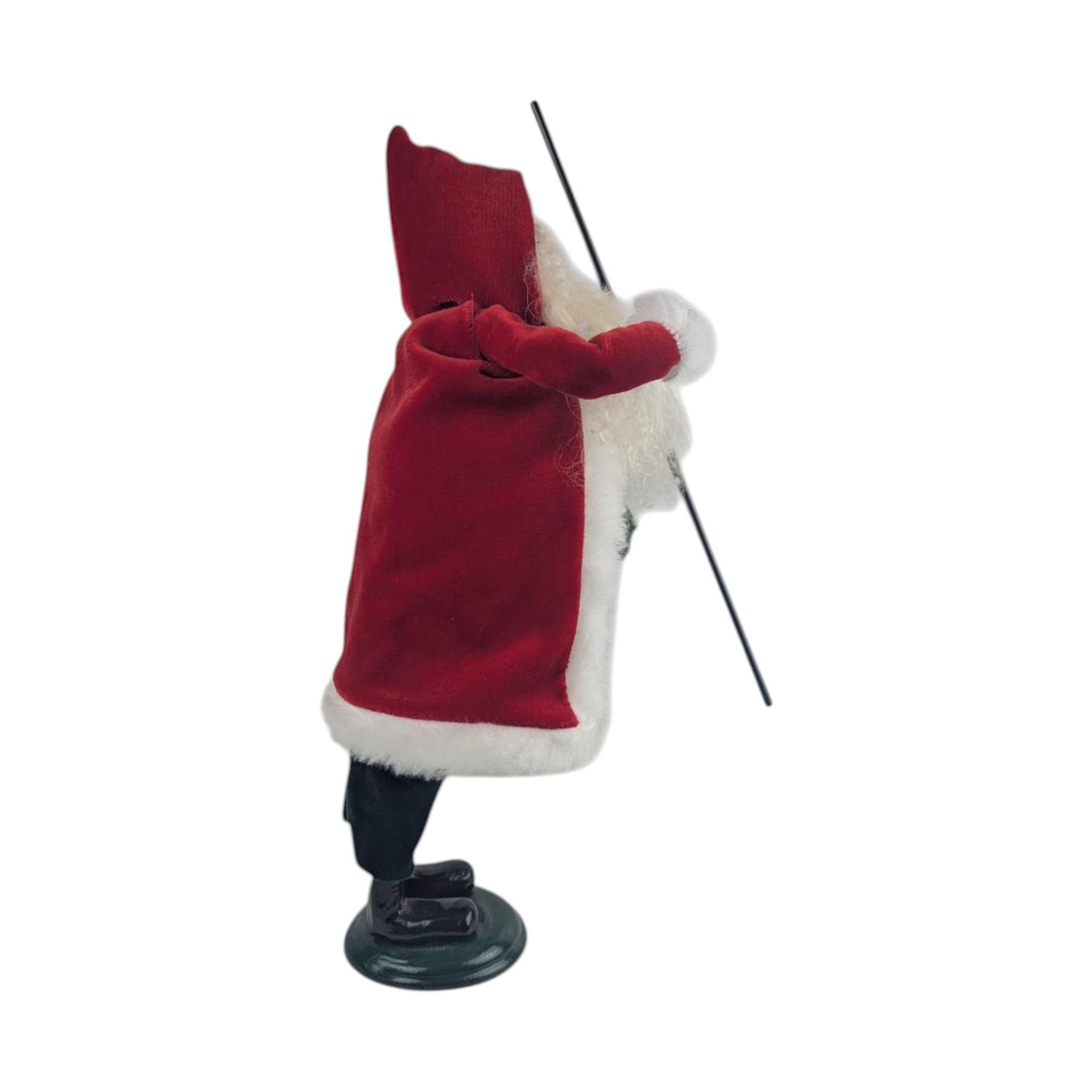 1999 Byers Choice Caroler Figure