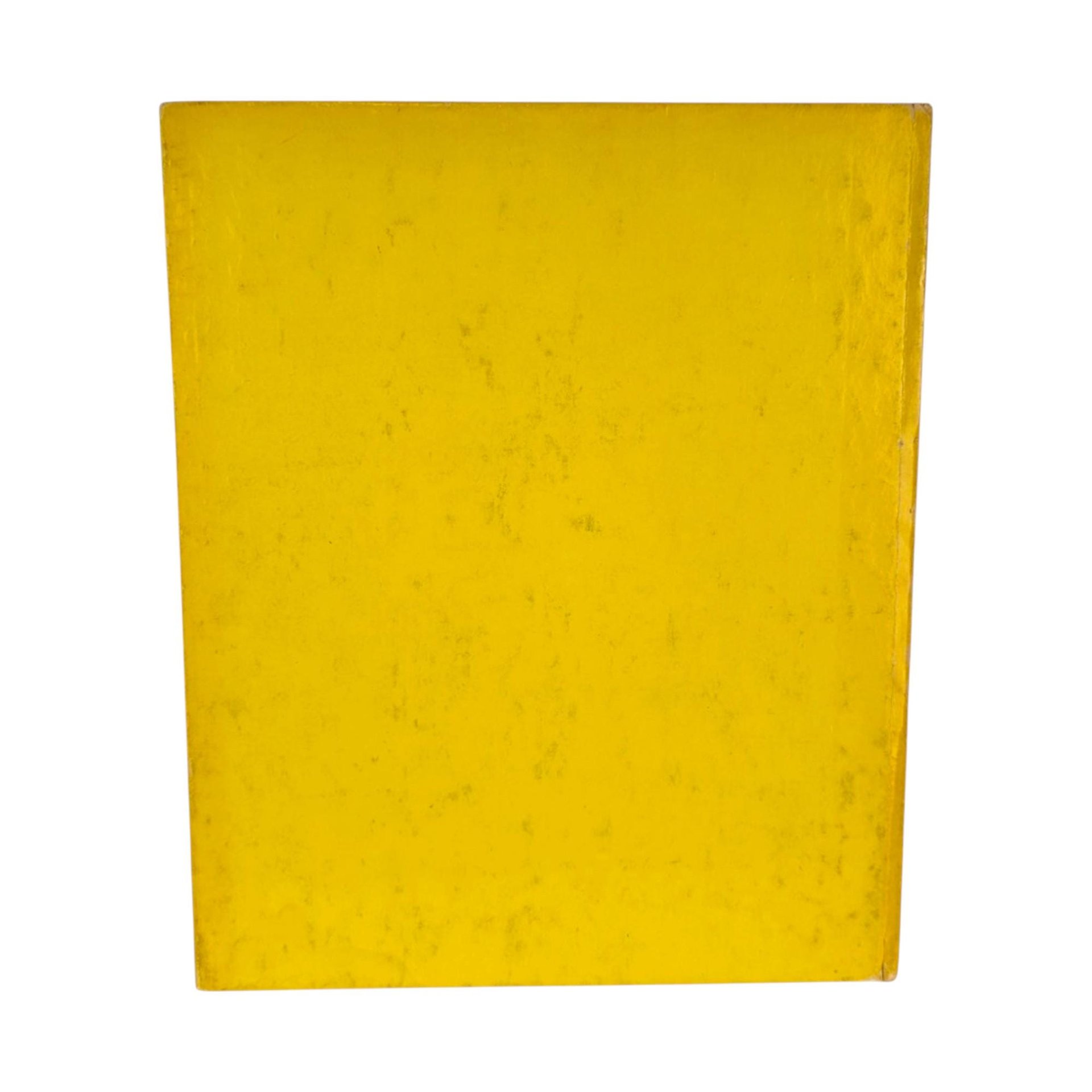 1959 Simple Simon by Tony Palazzo (First Edition)