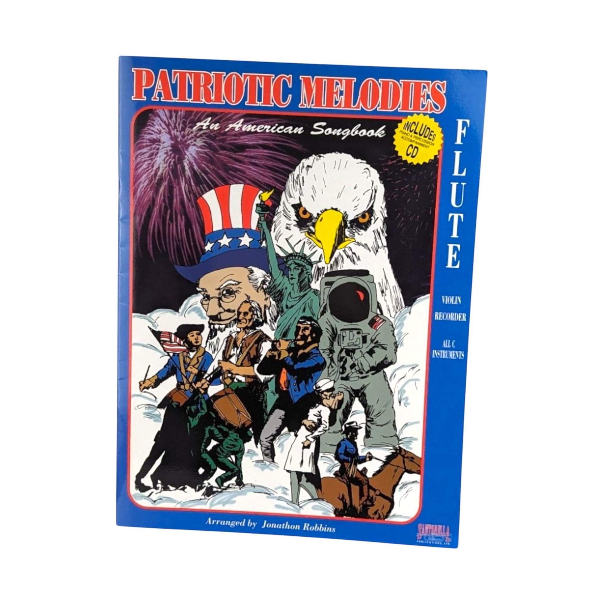 Vintage Music & Songbook Choice