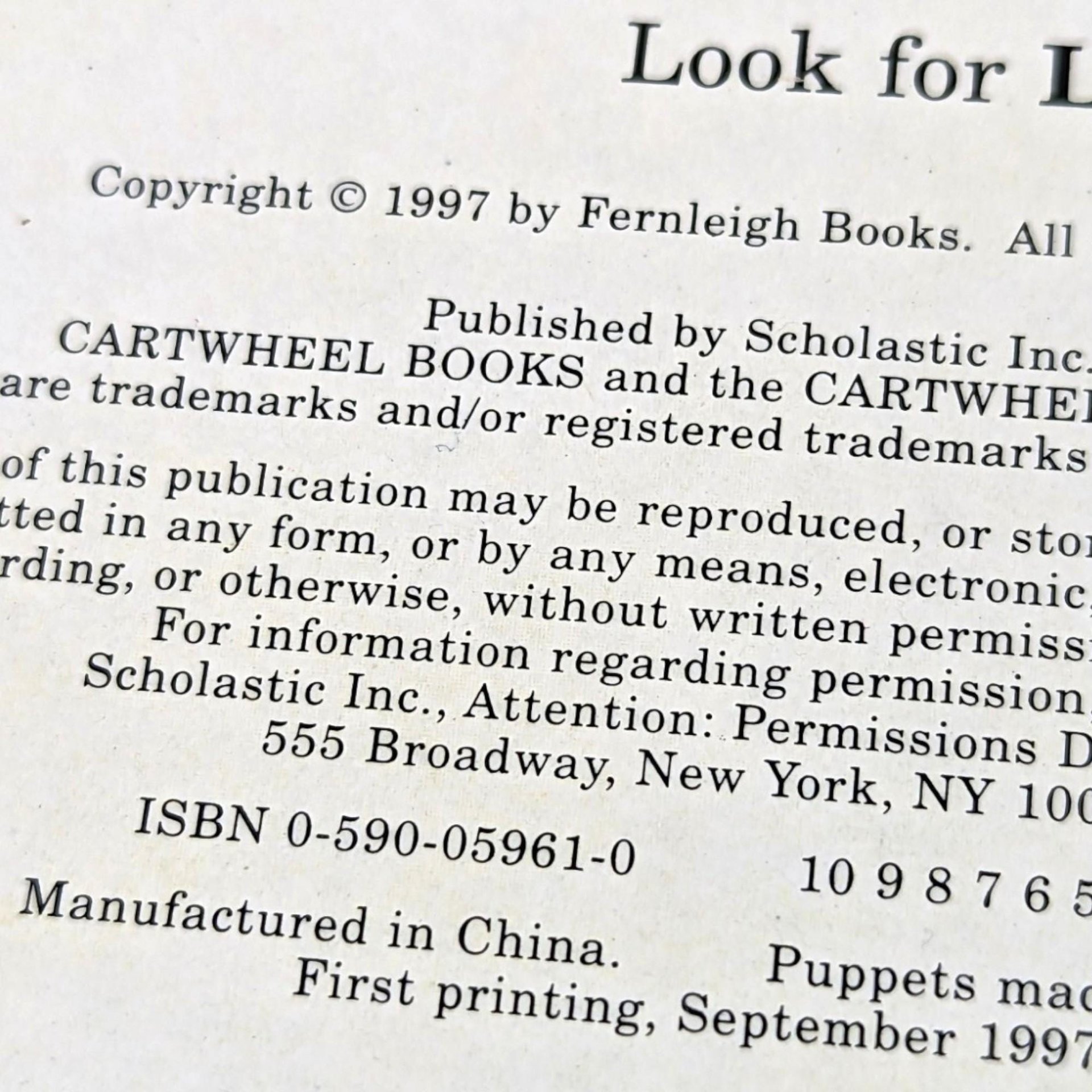 Vintage Christmas Storybook Collection