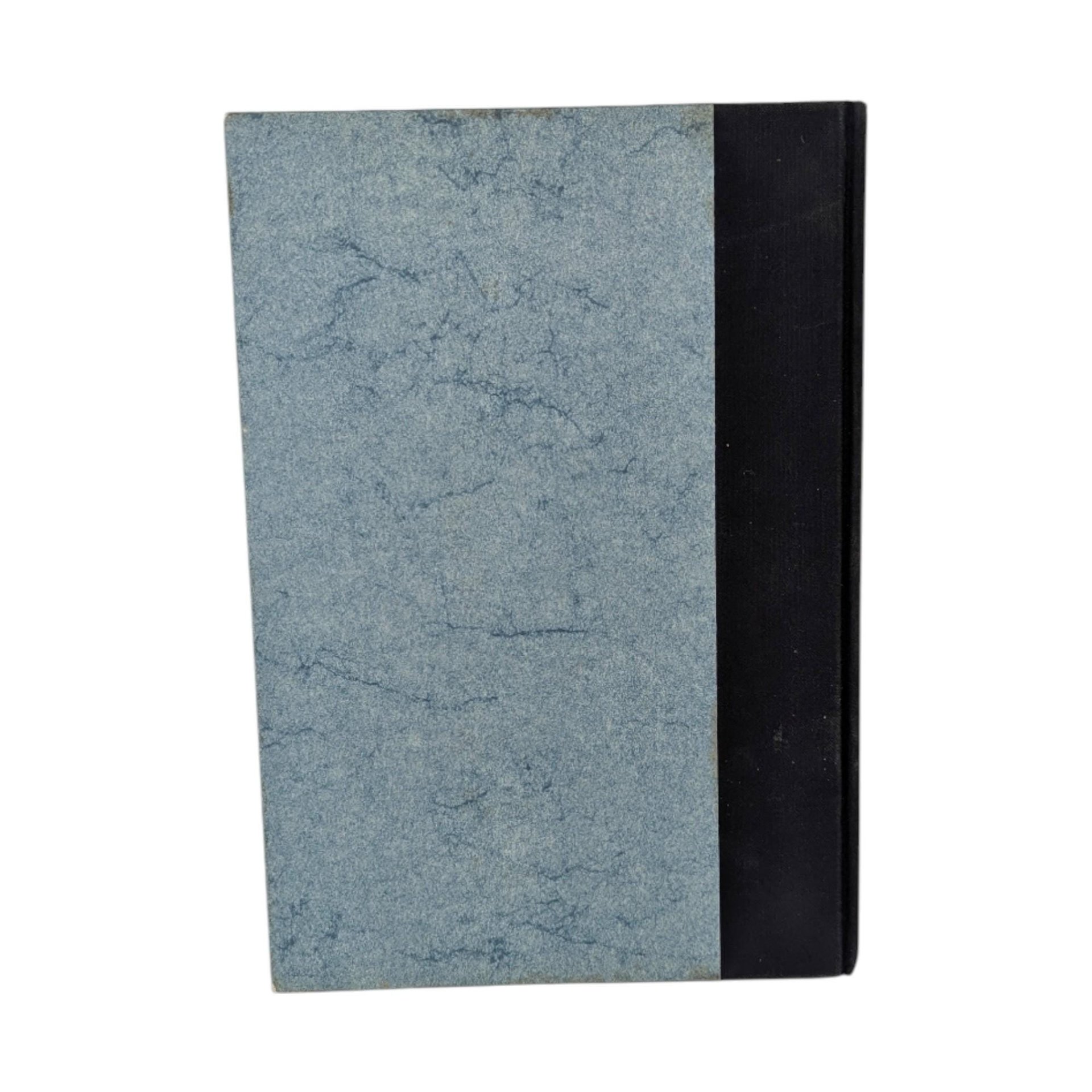 1972 "Someone Cares" by Helen Steiner Rice Hardcover Book