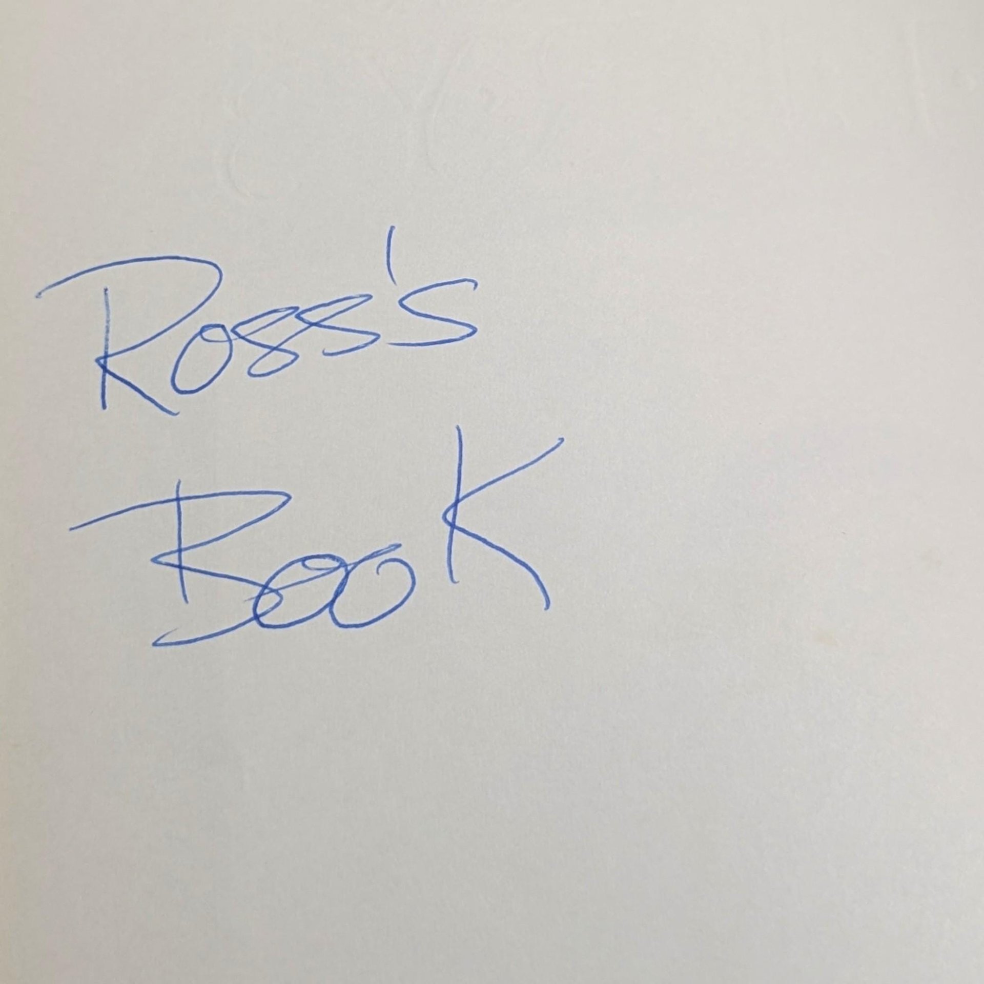 Vintage "The Far Side Gallery" Softcover Book Pair by Gary Larson