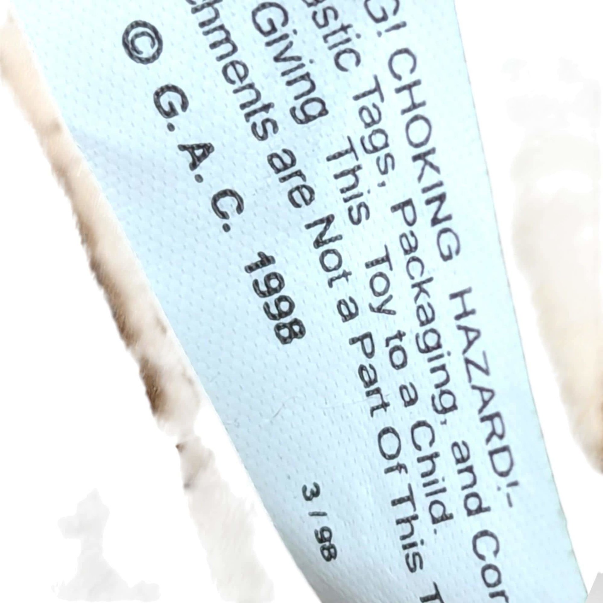 Vintage Festive Animal Trio - Reindeer, Bear, & Dog