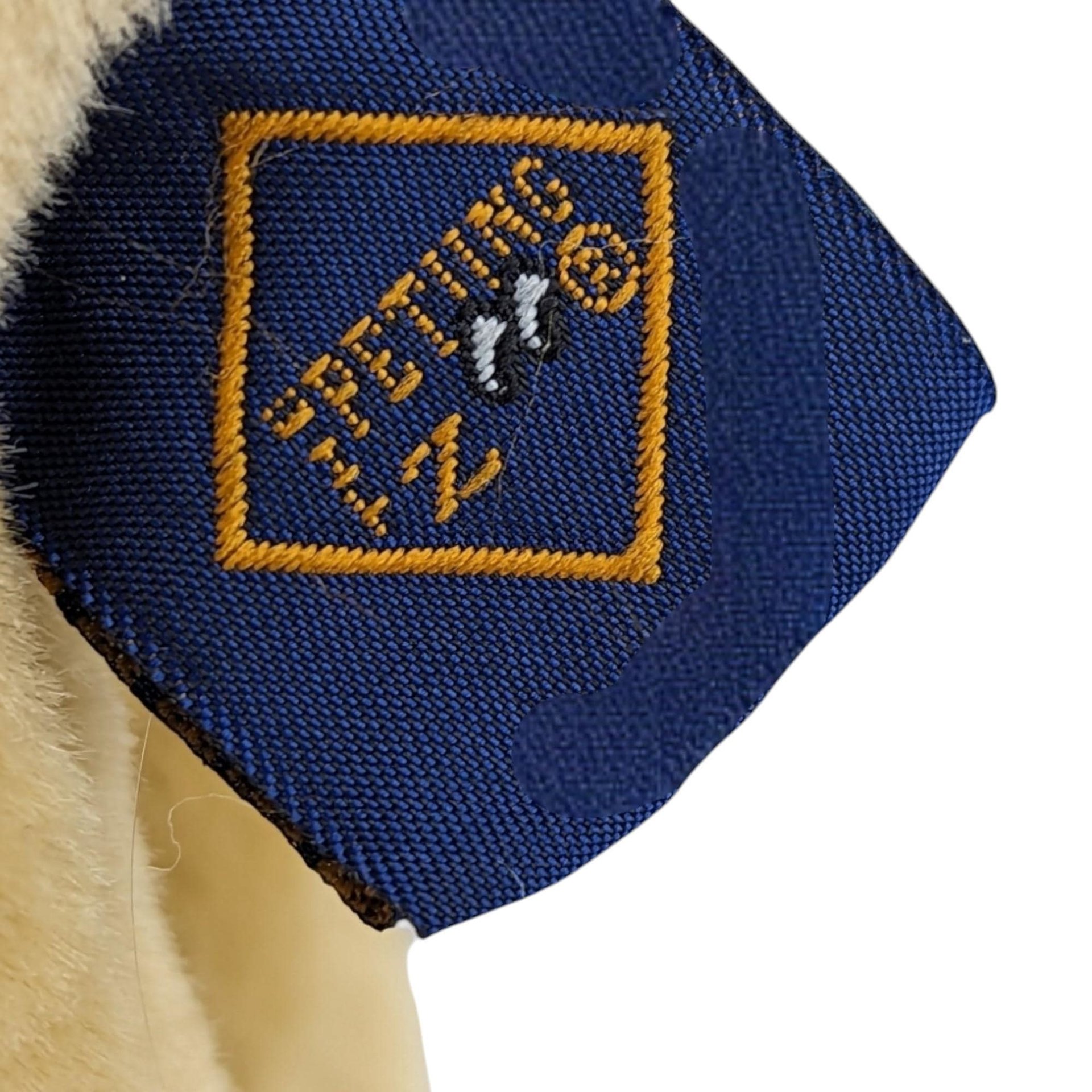 Vintage Festive Animal Trio - Reindeer, Bear, & Dog