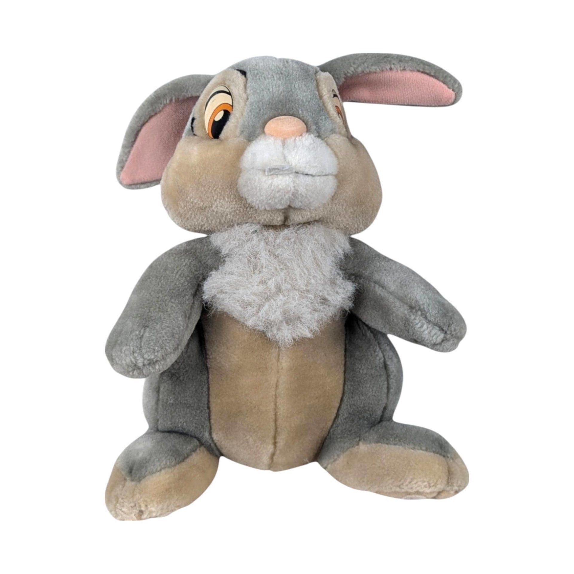 Vintage Disney Plush Collection - Dumbo & Thumper