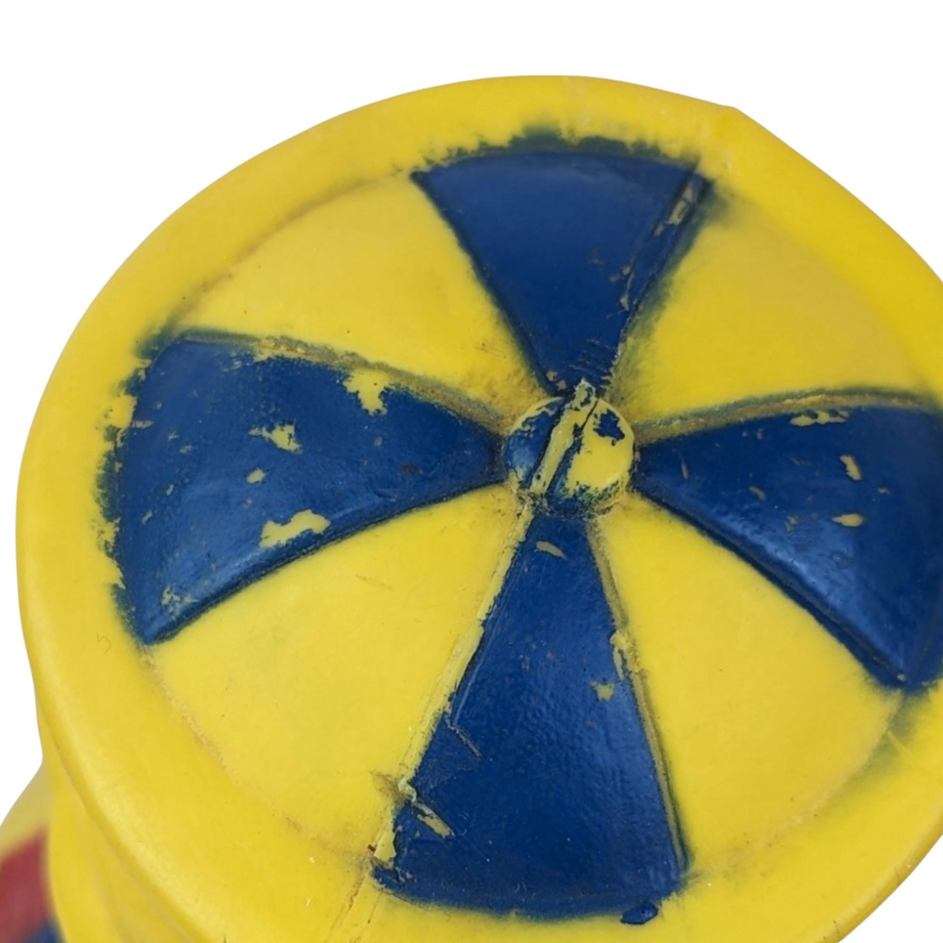 Vintage Early Childhood Activity Toy Choice