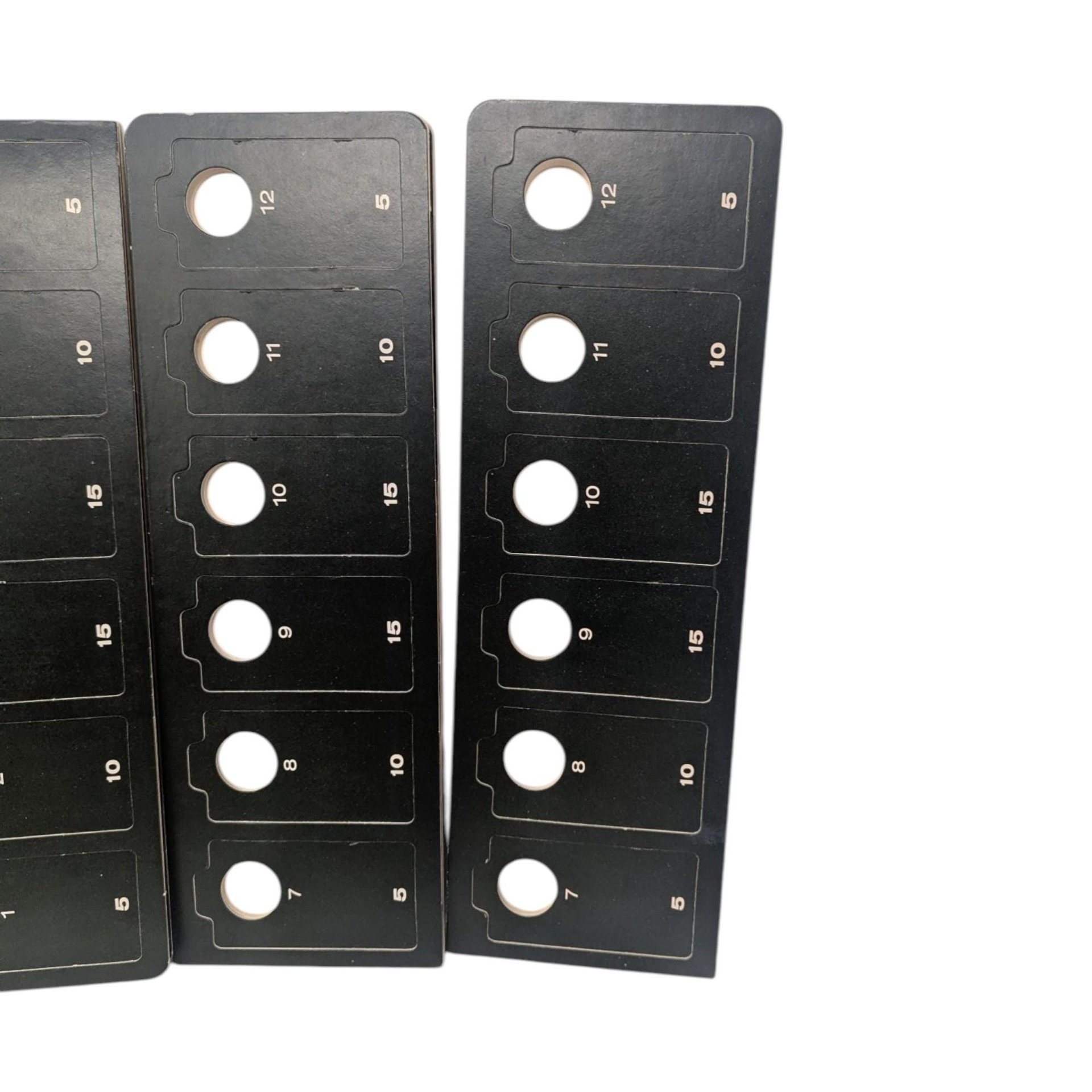 1964 Probe Word Game, Parker Brothers