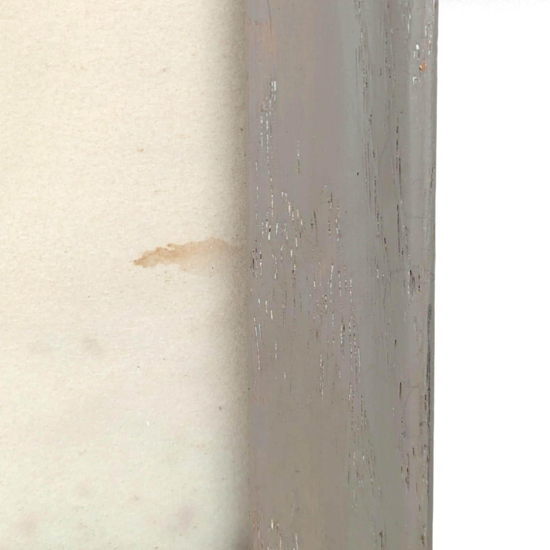 1942 Inspiration Jesus Framed Lithograph Print