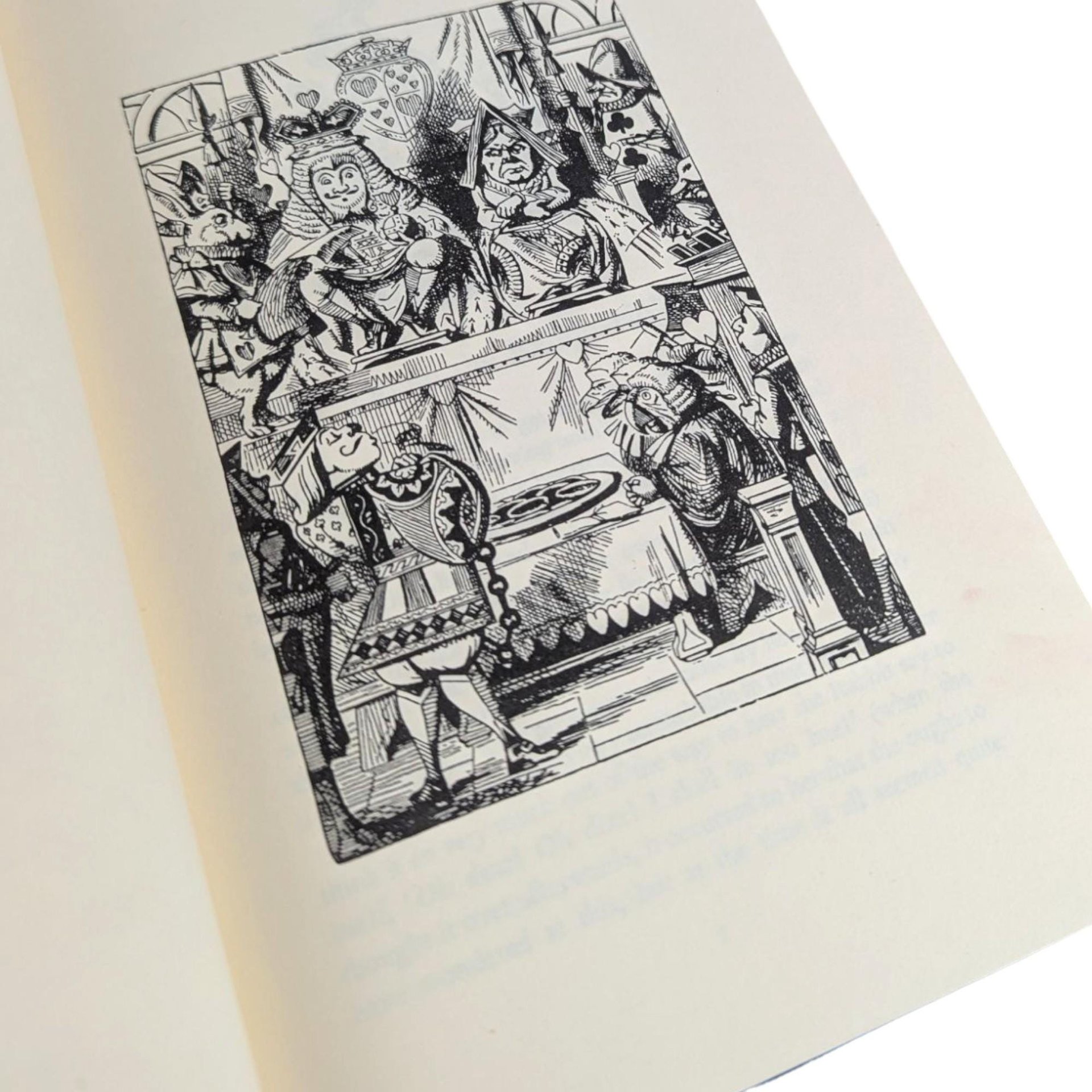 1983 'The Weekly Reader Classics' Hardcover Book Set