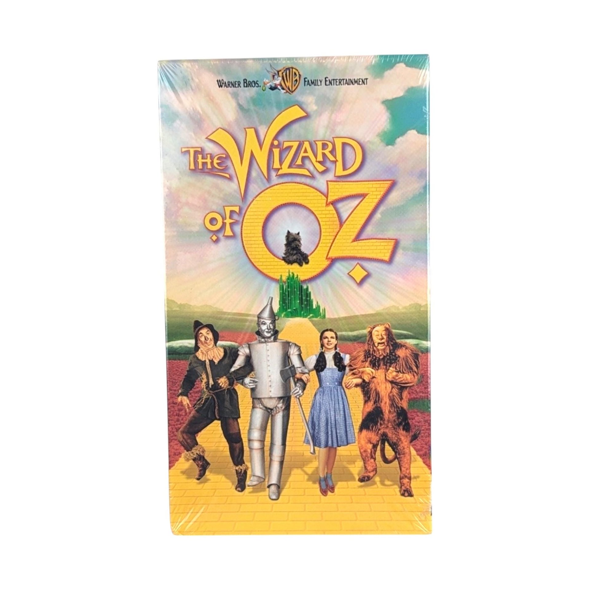 Vintage Musical Cinema VHS Choice