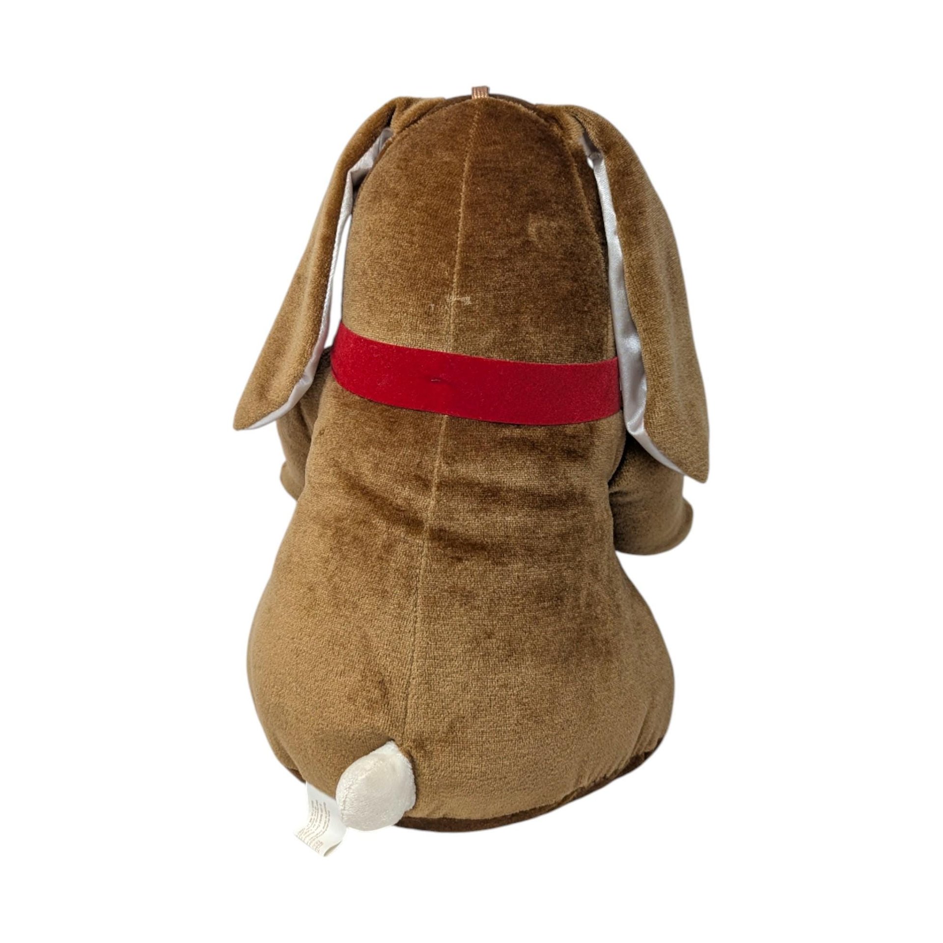 1985 Rabbit Ears Plush Bunny