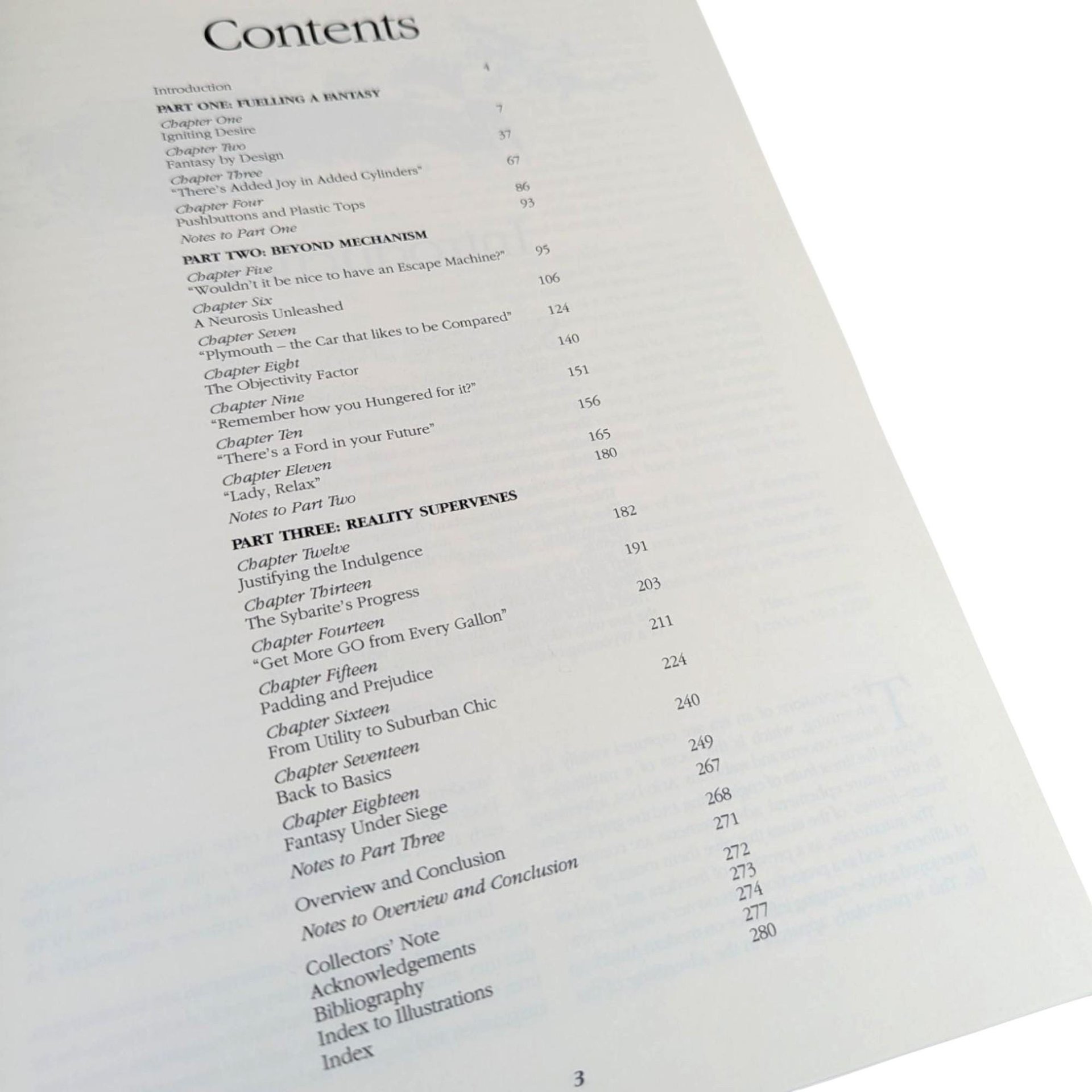 1995 'Selling the Dream' Hardcover Book