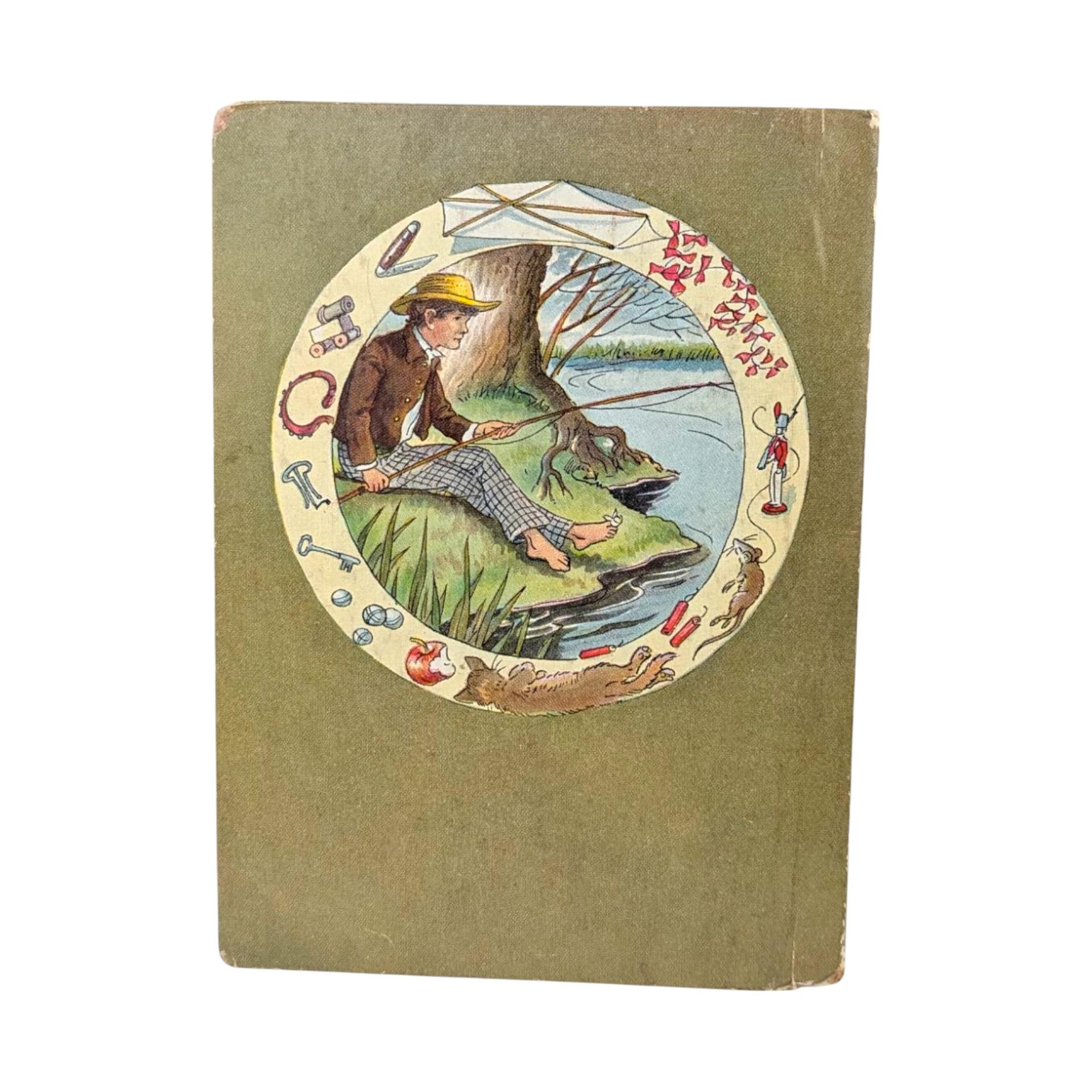 Tom Sawyer by Samuel Clemens Hardcover Book