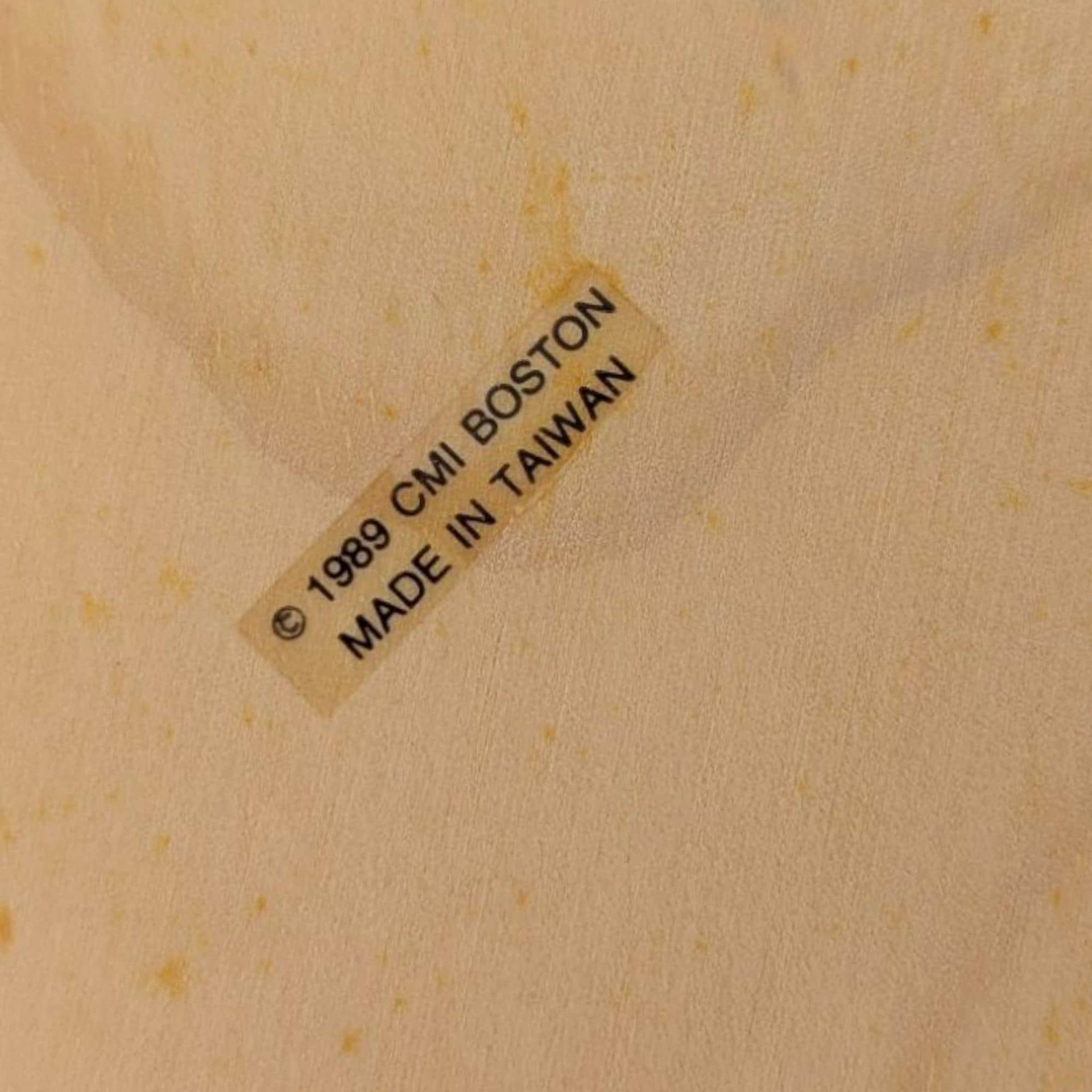 1980s Chadwick Set of 7 Wooden Peg Games