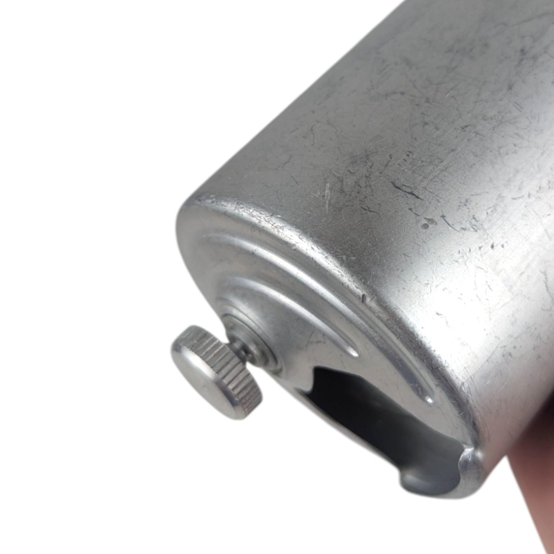 Vintage Mirro Dial-A-Cookie Press with Attachments