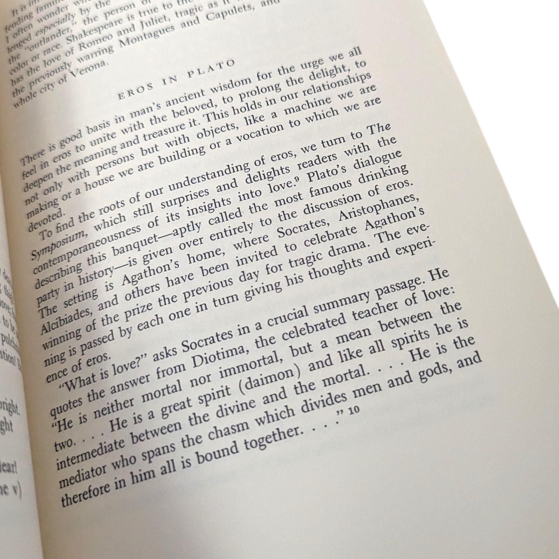 1969 Love and Will by Rollo May, Hardcover