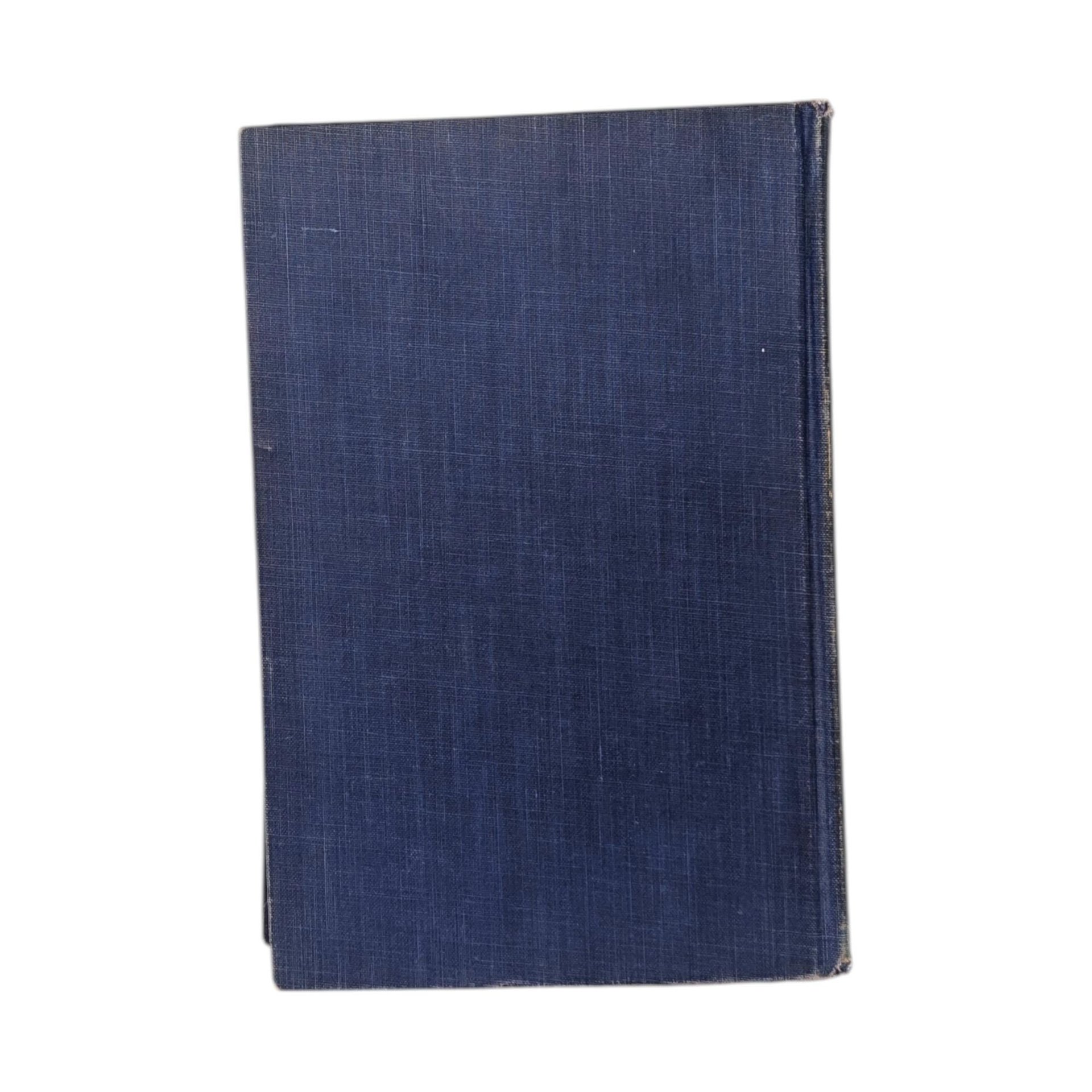 1949 Wine of Satan by Laverne Gay