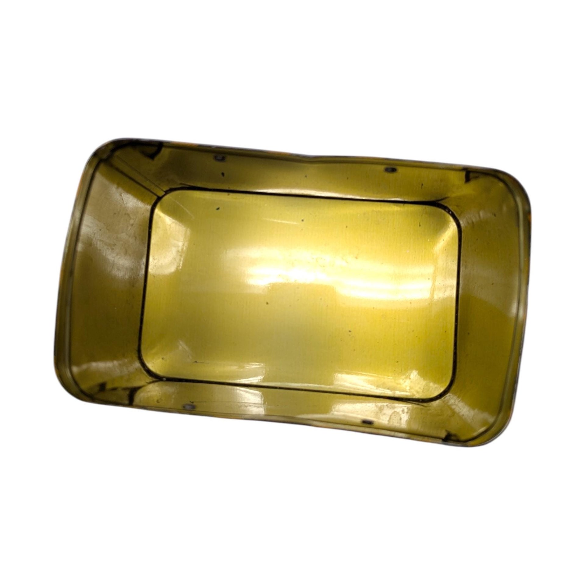 1996 Casper the Friendly Ghost Metal Basket