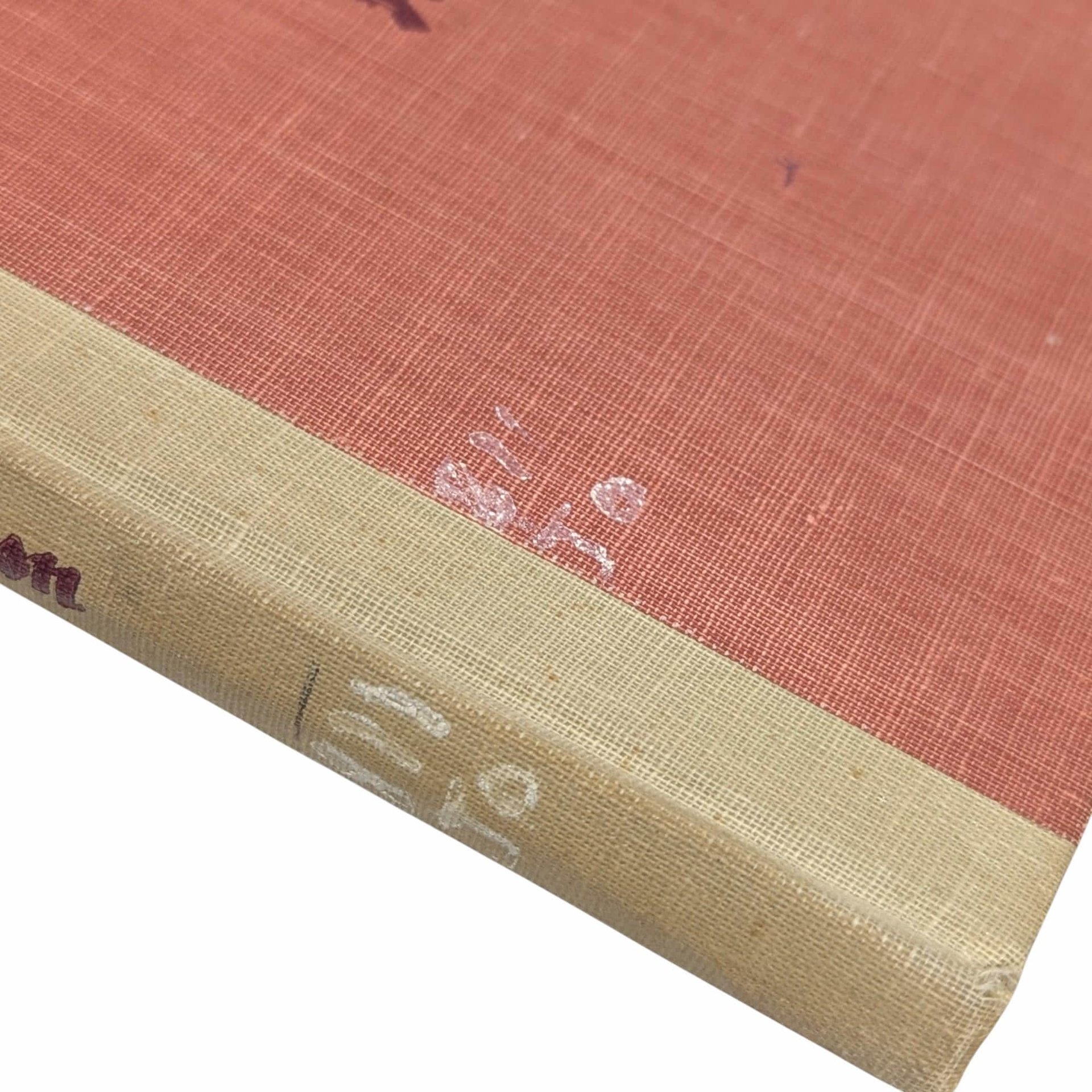 1951 God's Trombones by James Weldon Johnson Hardcover