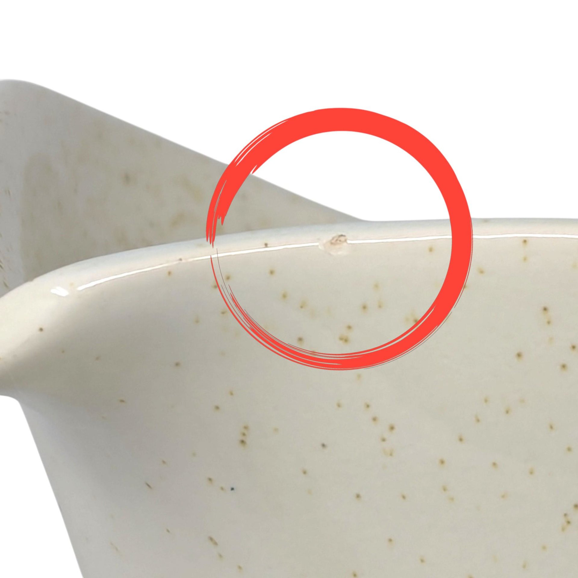 Vintage Franciscan Autumn Leaves Pitcher Cream and Sugar Set