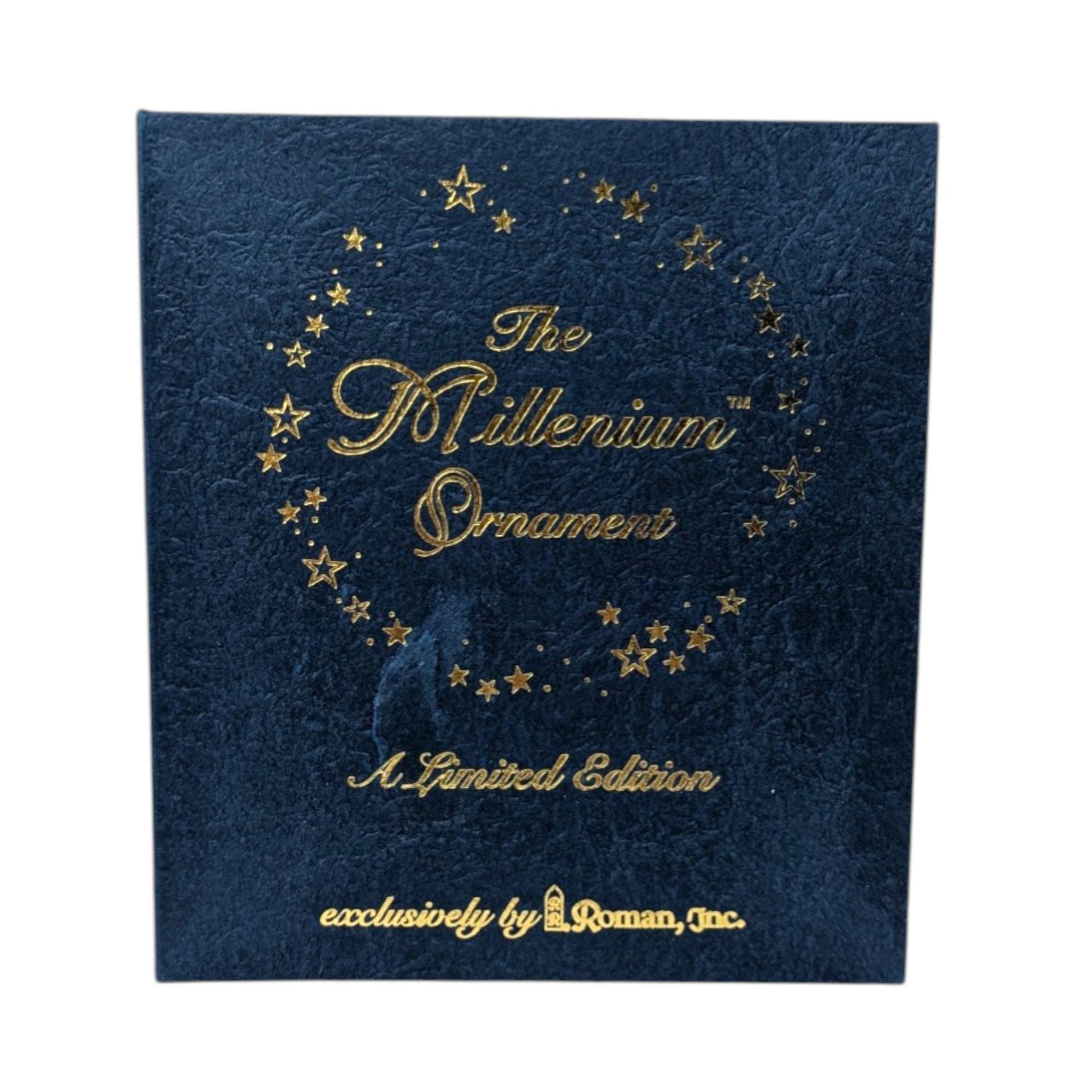 1998 Roman Heaven's Blessing Ornament