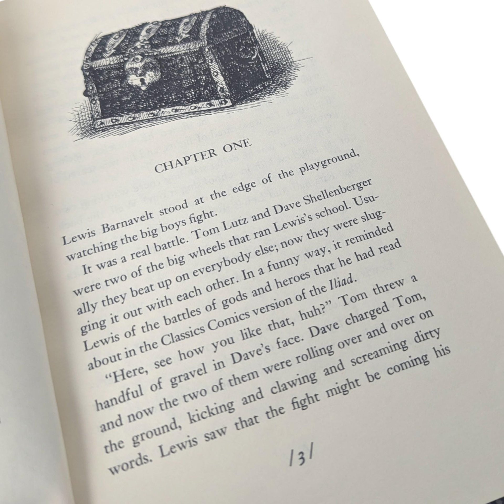 1975 The Figure in the Shadows by John Bellairs