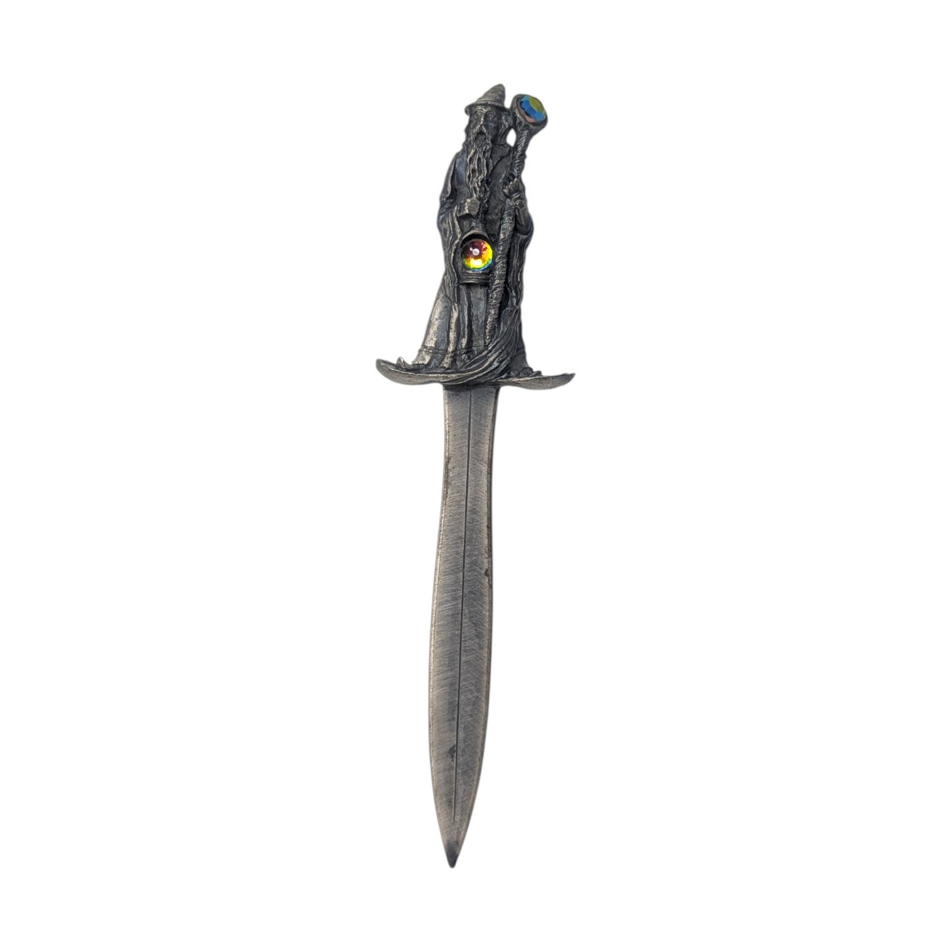 1993 Myth & Magic Wizard’s Castle Letter Opener