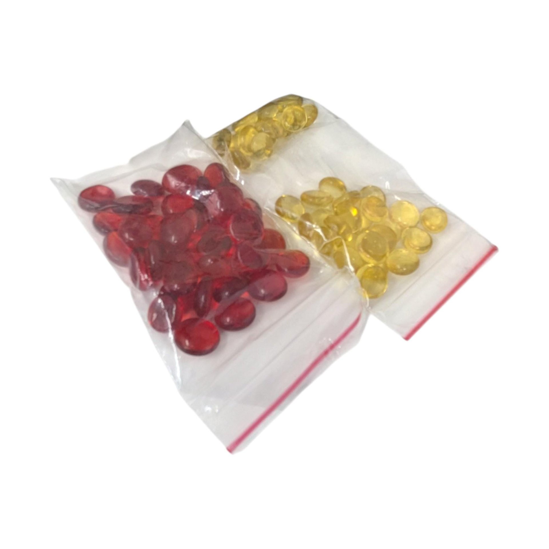 1984 Parker Brothers Pente Strategy Game