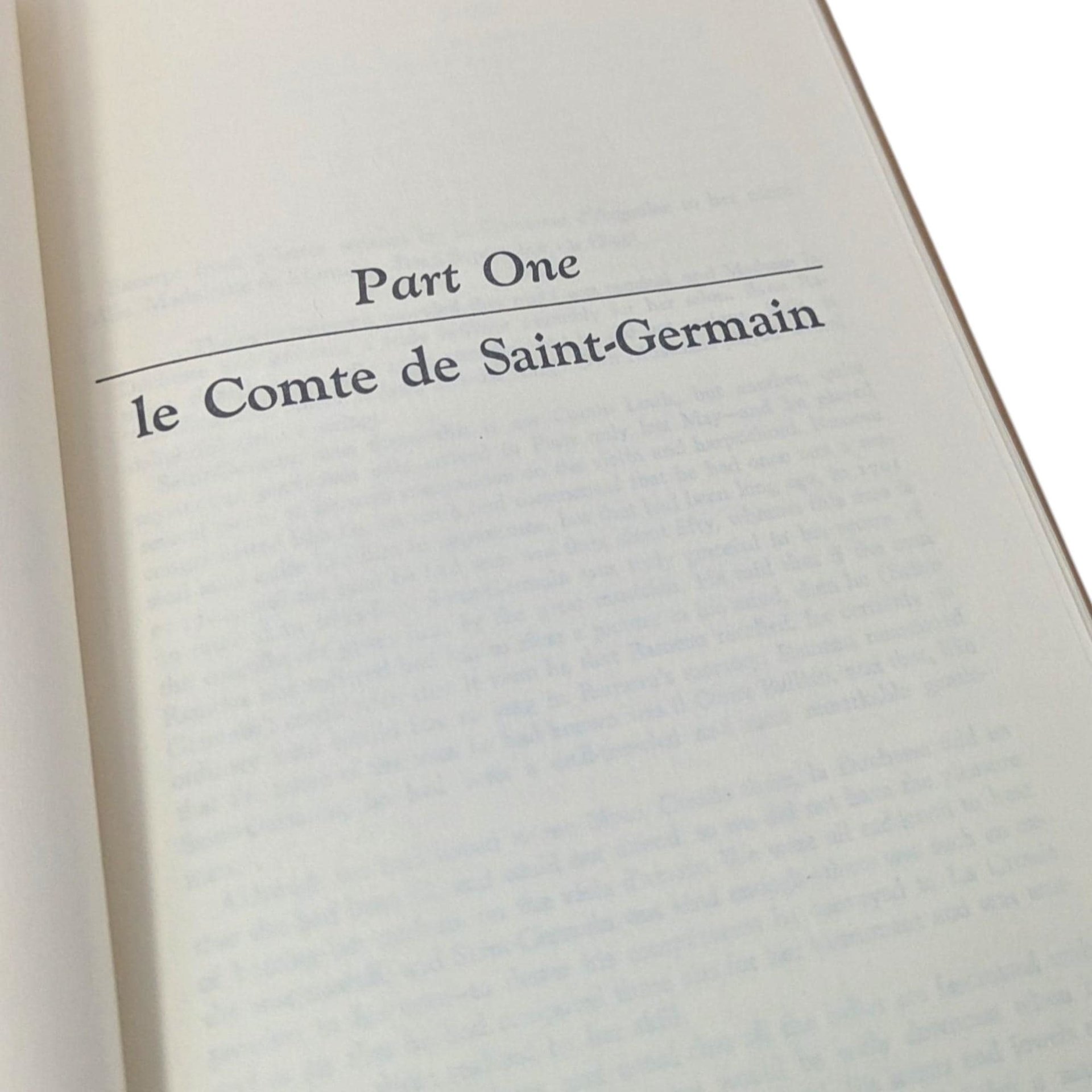 1978 Hotel Transylvania by Chelsea Quinn Yarbro