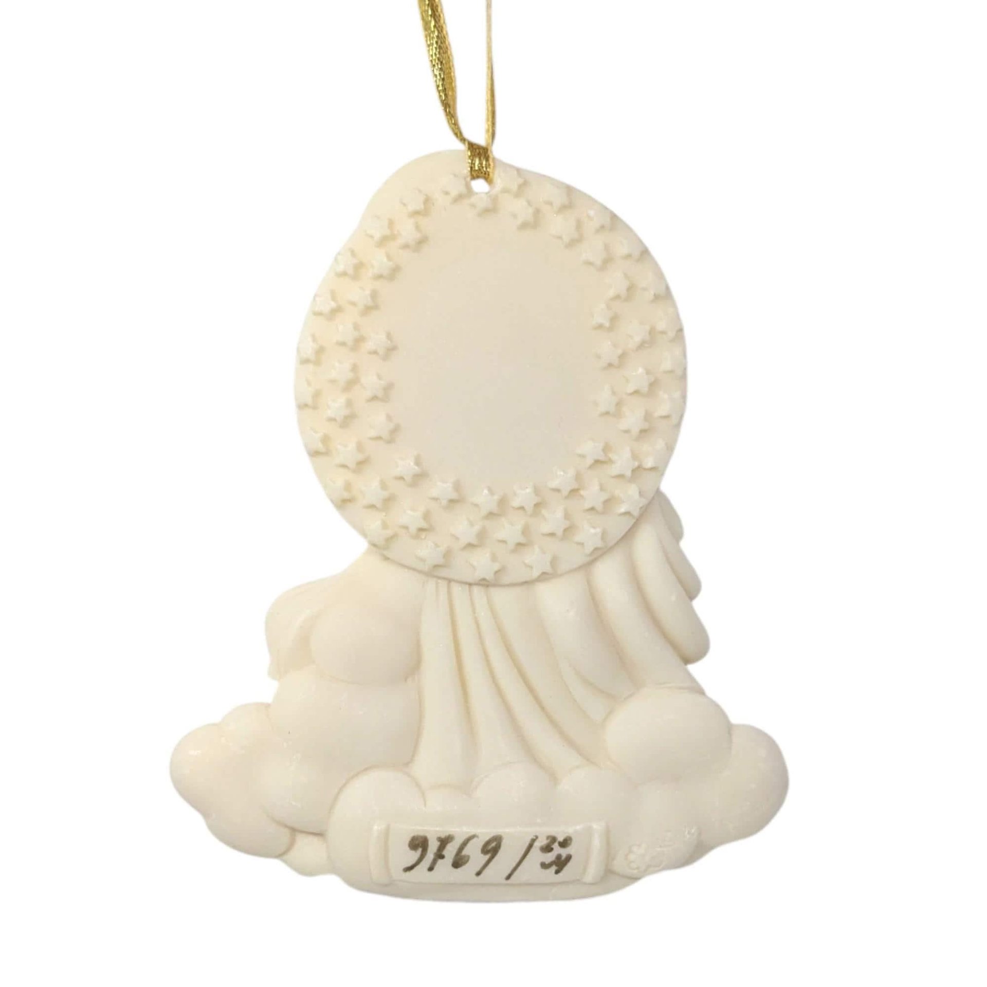 2000 Roman Cause of Our Joy Millennium Series Ornament
