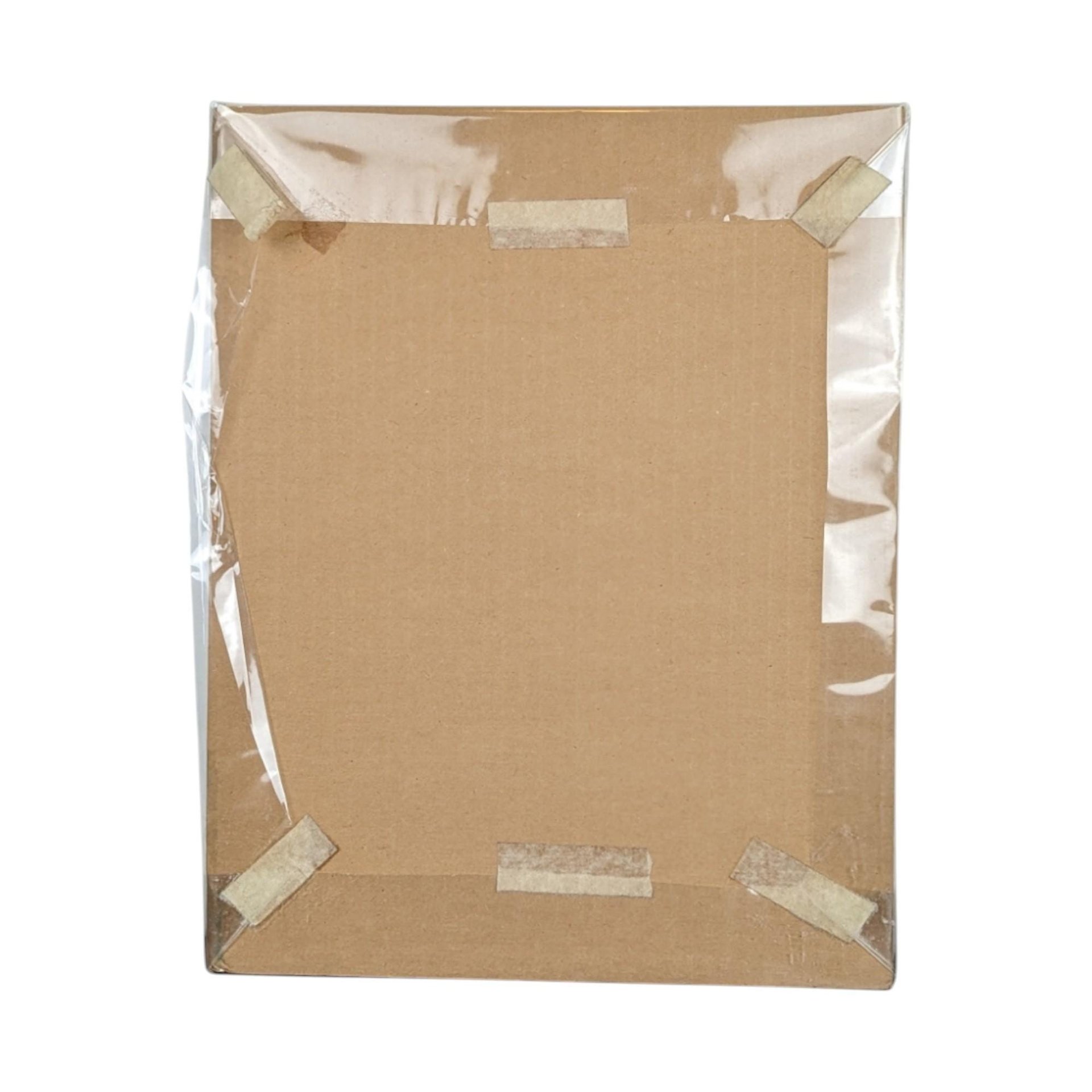 1975 Sharon Johnson Mother and Child Print Set