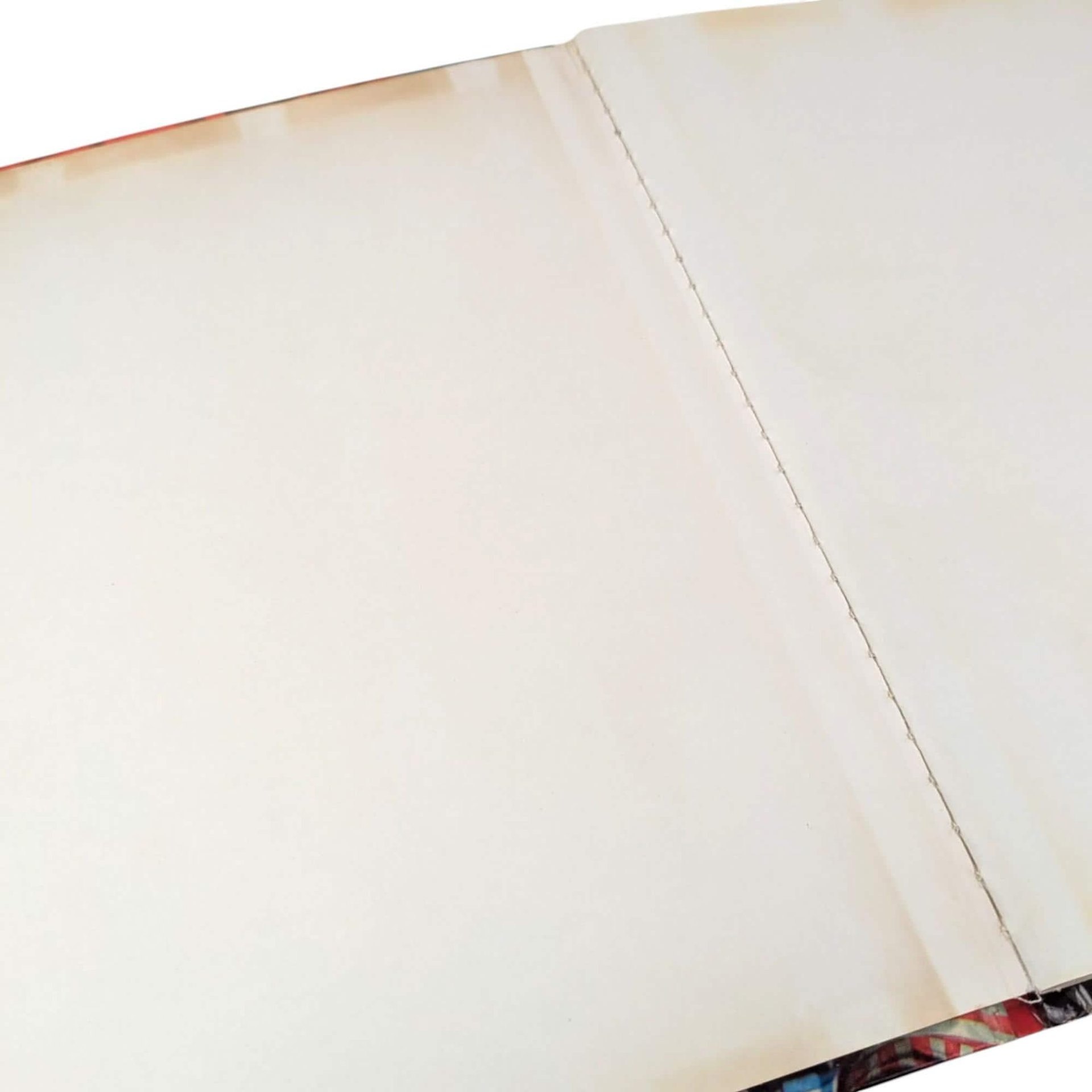 1961 "The Circus" Ideals Hardcover Book