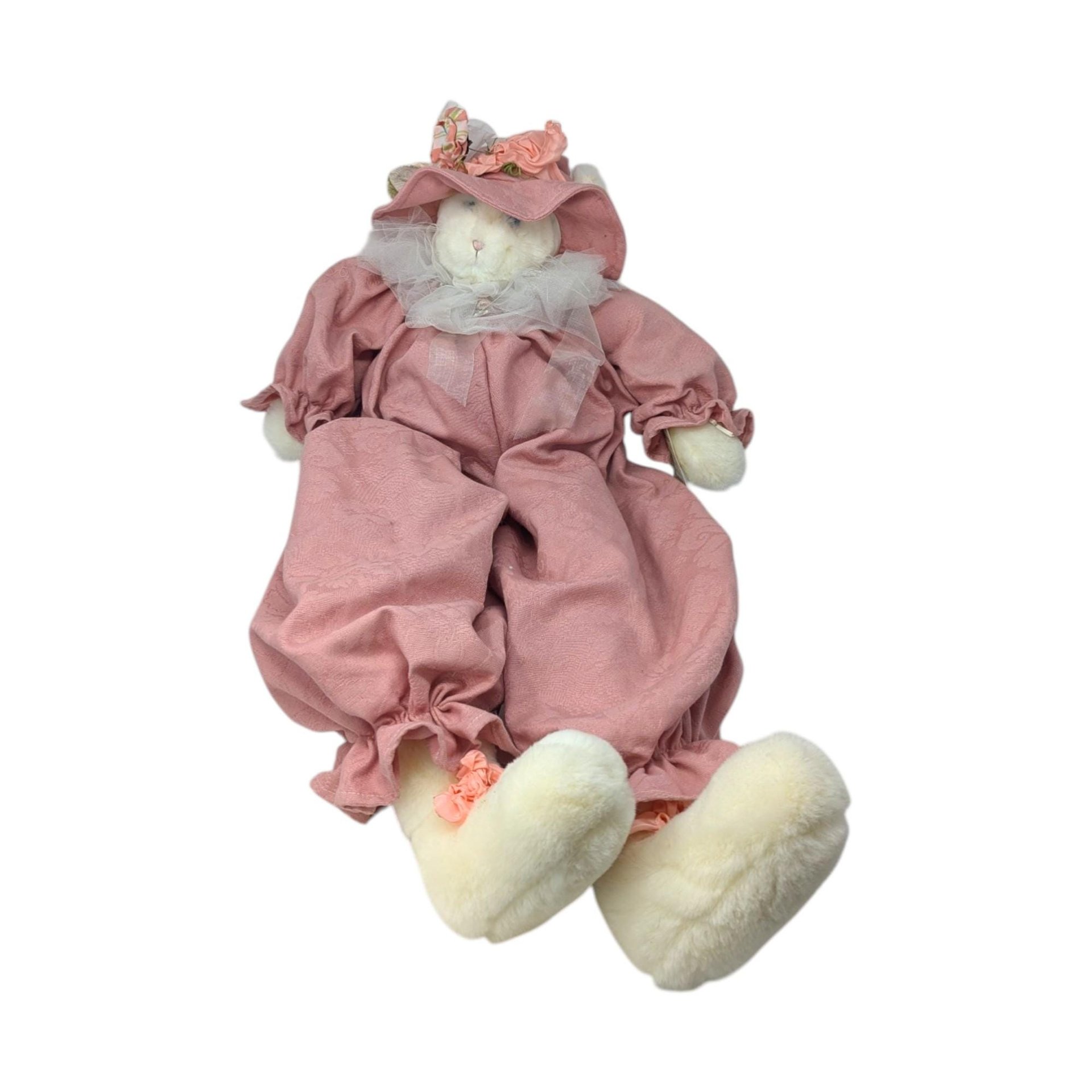 1994 Bunnies By the Bay Large Artisan Cat Jolie