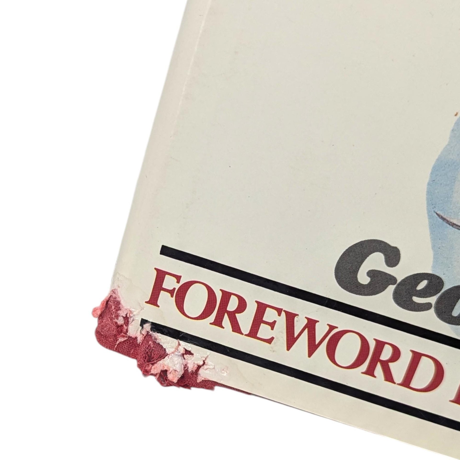 1985 Norman Rockwell's Patriotic Times