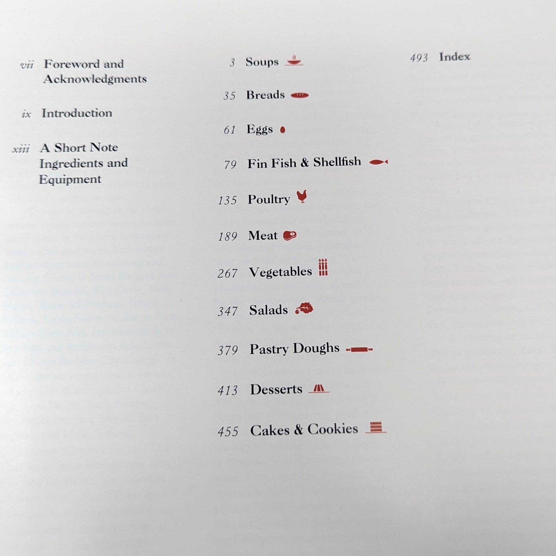 1989 Julia Child The Way To Cook Hardcover