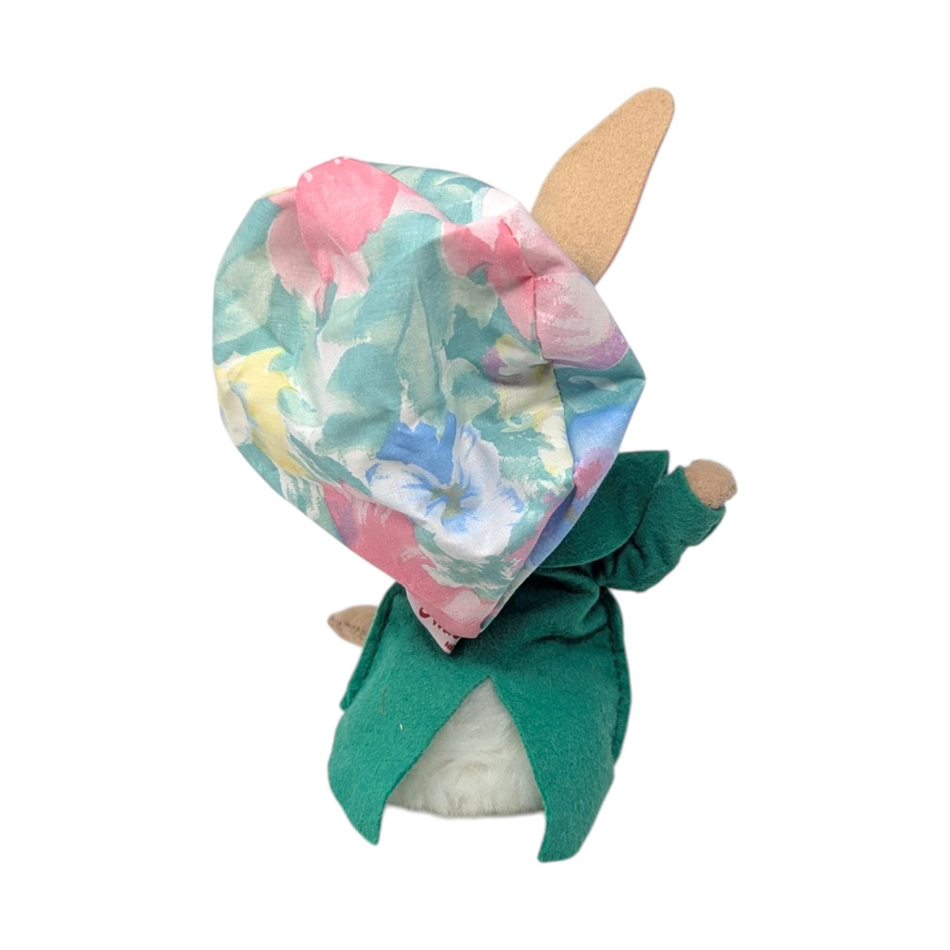 1994 Annalee Spring Artist Bunny