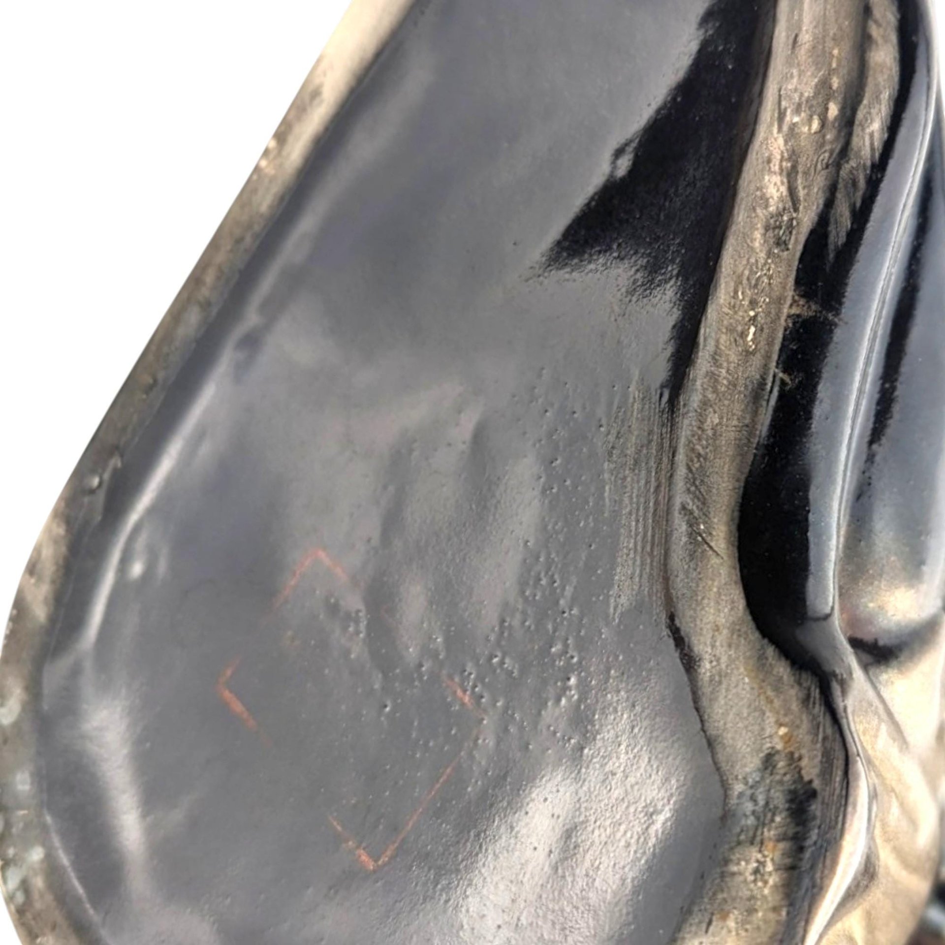 1960s Luxardo Cherry Wine Figural Ceramic Decanter – Italian Barware Kitsch Kitchen Decor