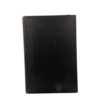 1921 Abraham Lincoln Biography, Lord Charnwood Hardcover, Third Edition History Book, Collectible Americana, Gift for History Buff