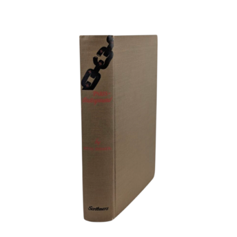 1943 Paris Underground Book Etta Shiber WWII Resistance Memoir Historical Literature Gift for History Buffs