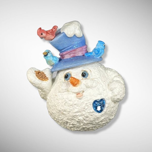 1991 Dreamsicle "Snowball Friends" Figurine 60516